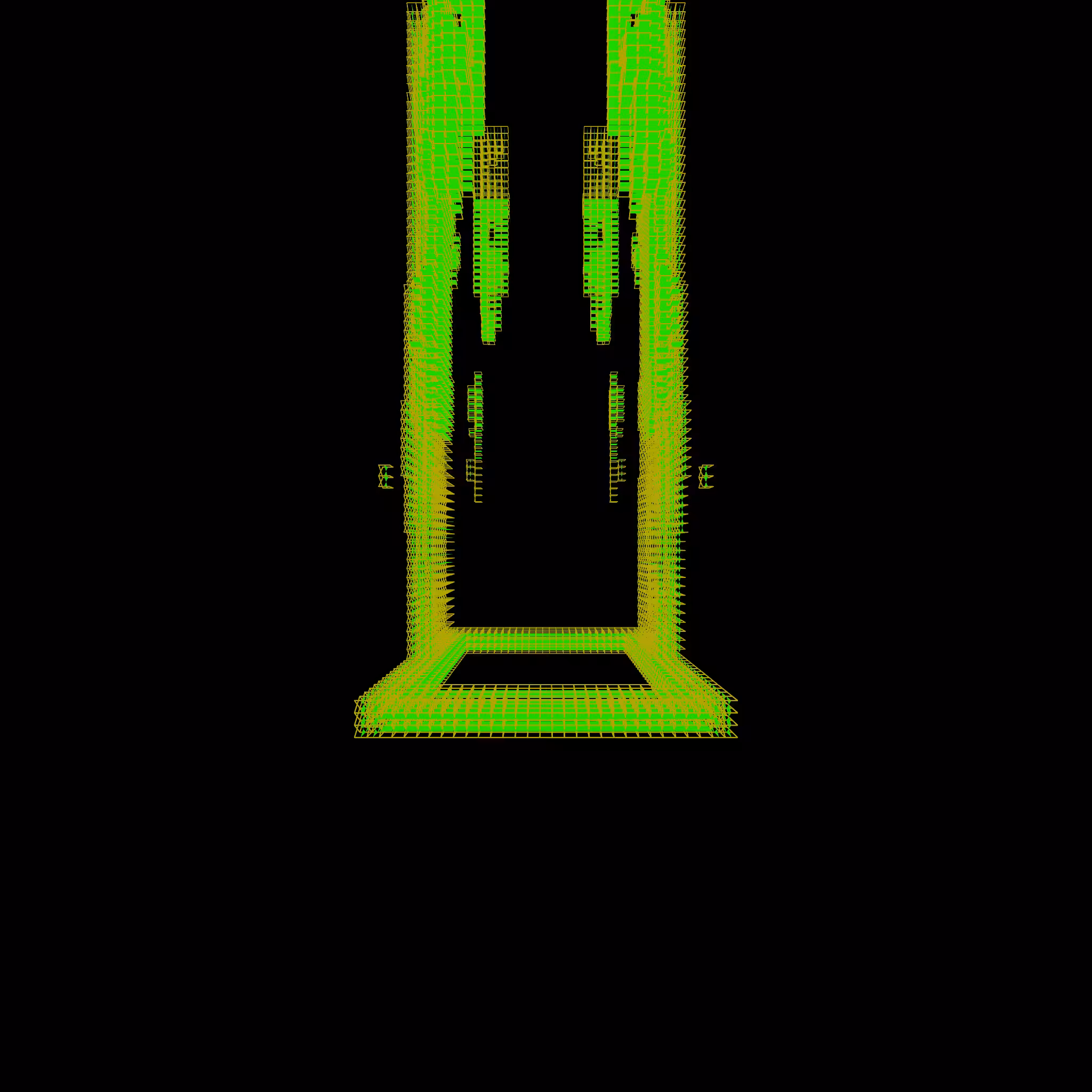 (Working) Cubic Ascent #6