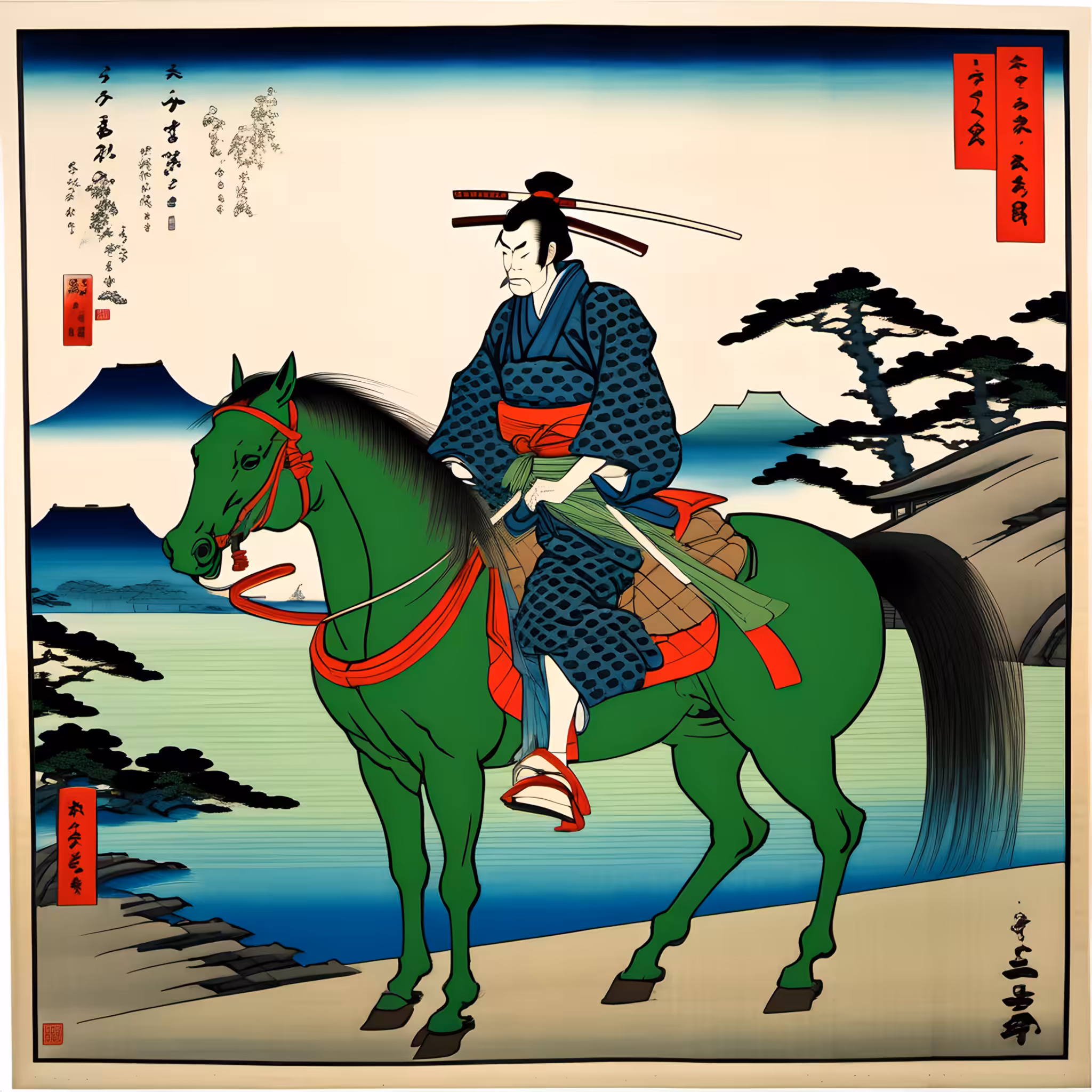 EDO #3