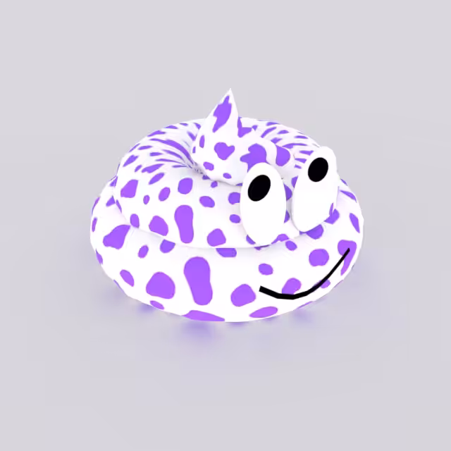 Poopy #5