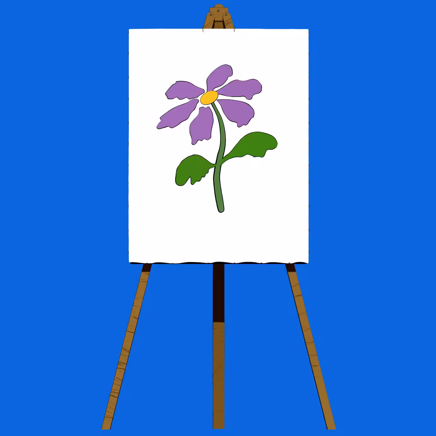 "Desert Flower"
