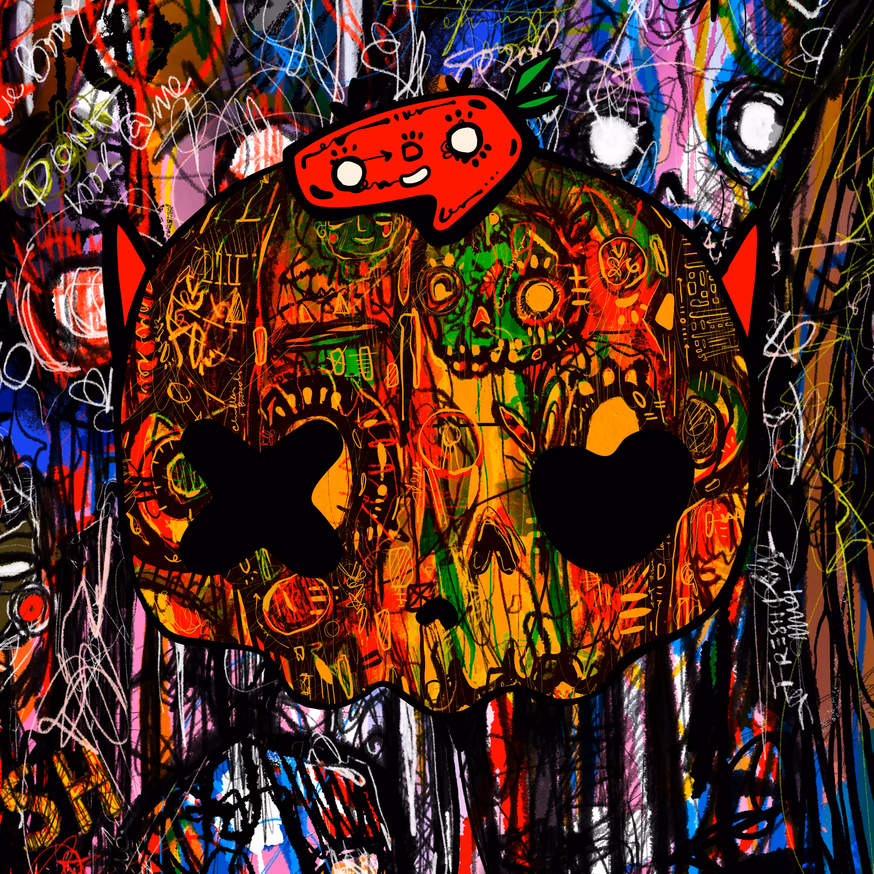 ORGNLS by SABET #52197