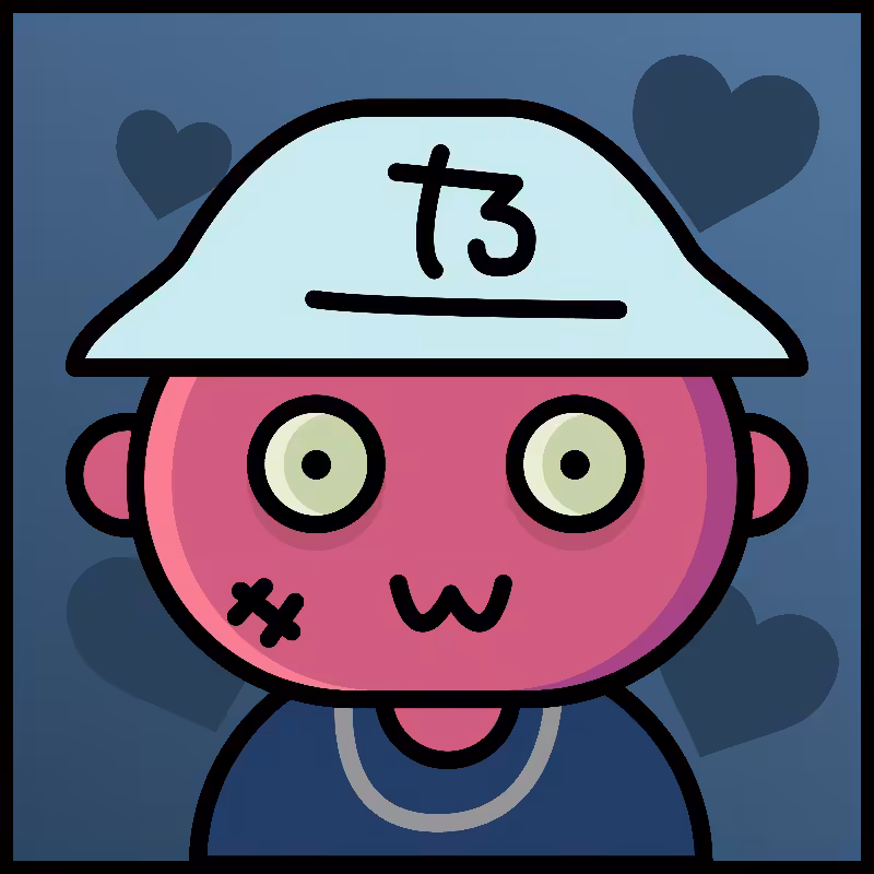 TeZombies #85
