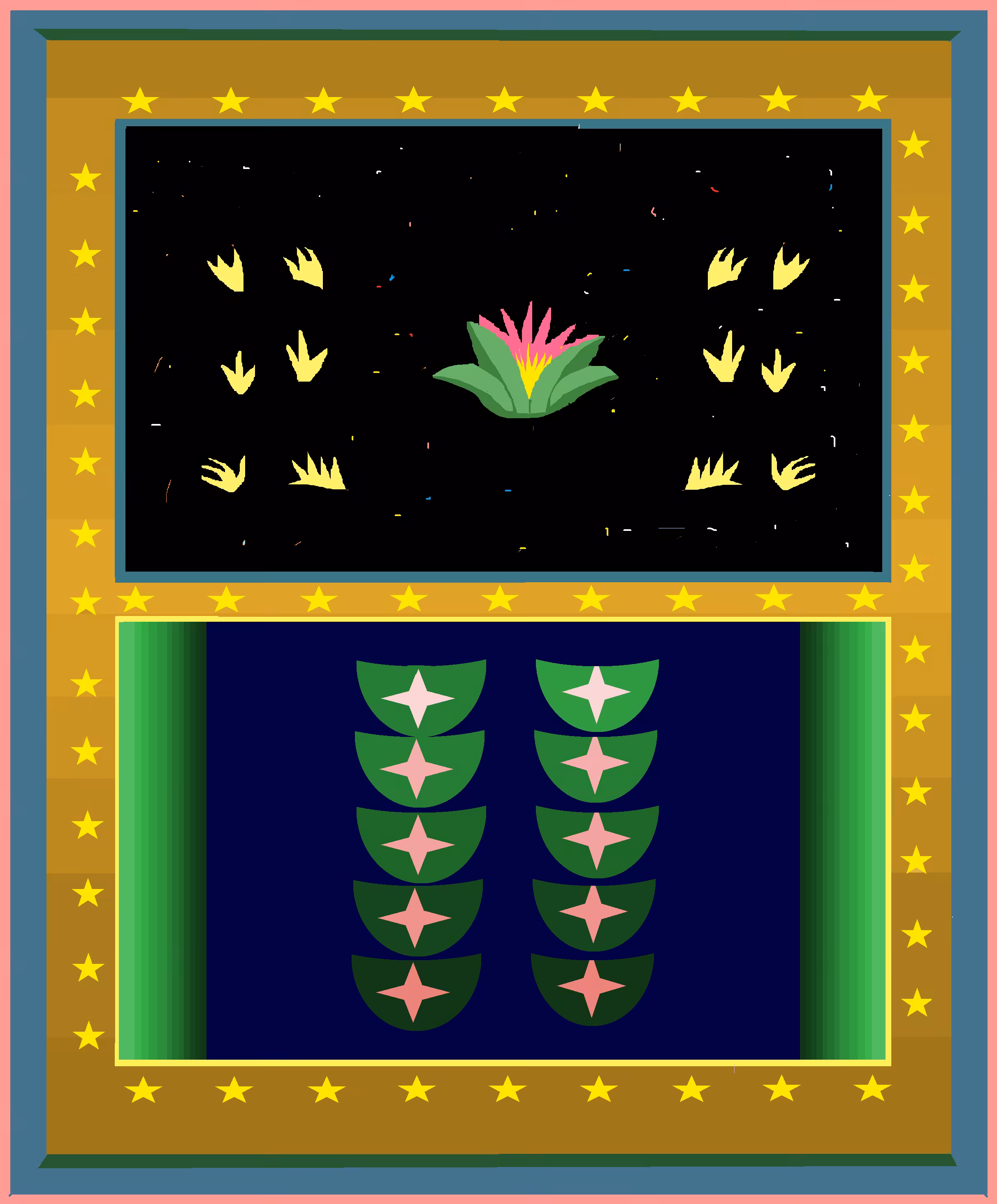 Doormat No.7