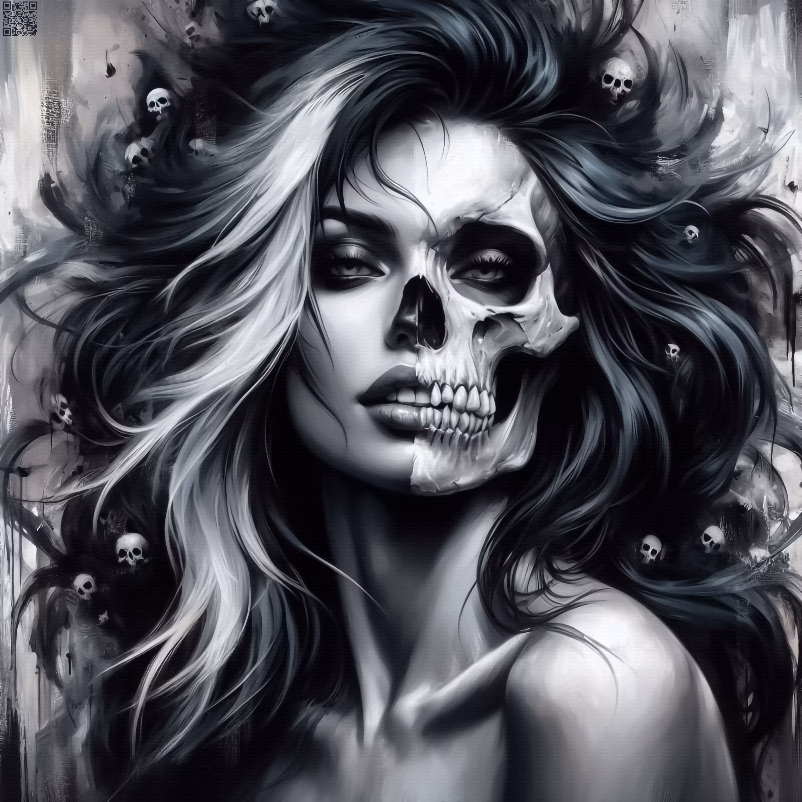 ⛤Beauties of Darkness⛧ #26