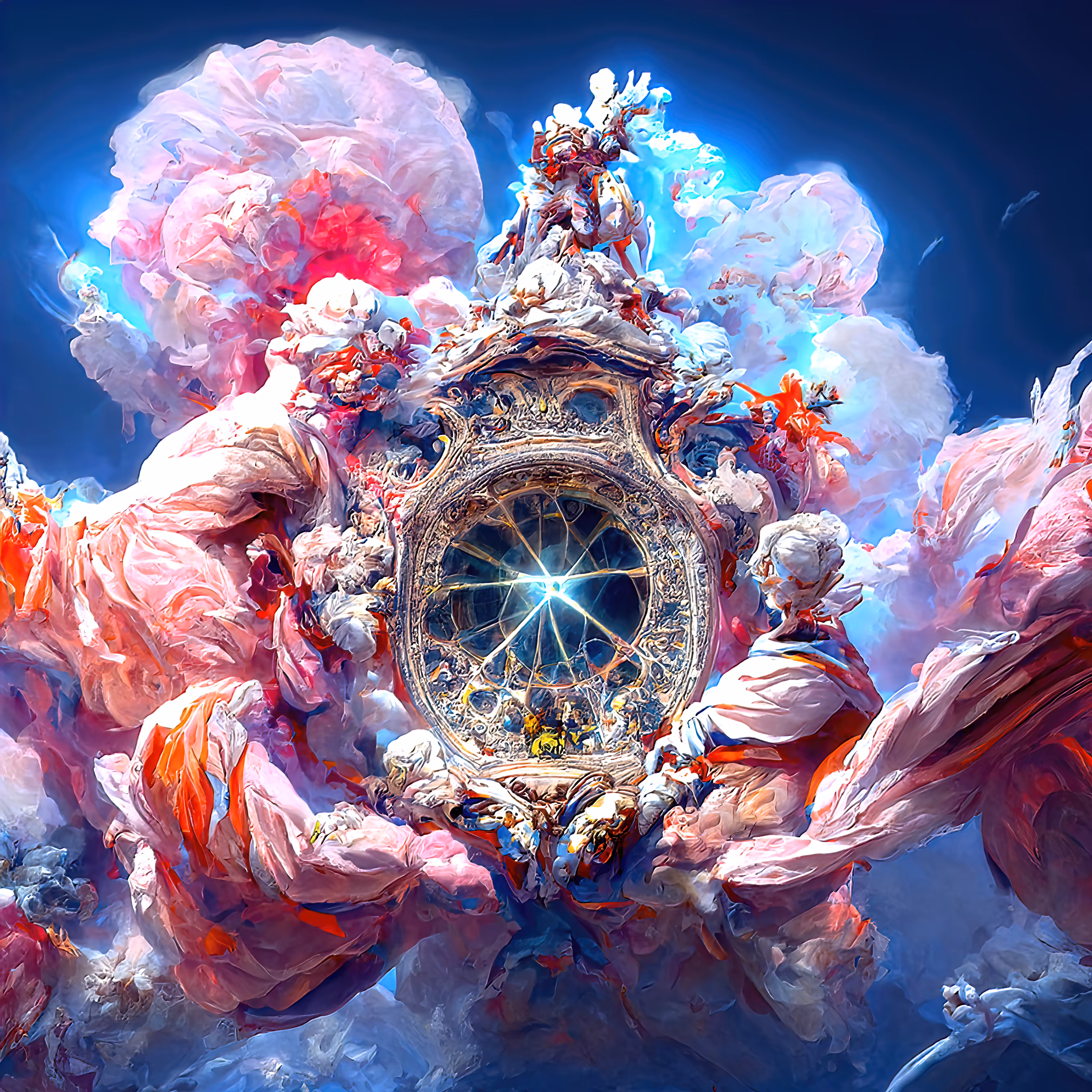 Diggium - Fortune