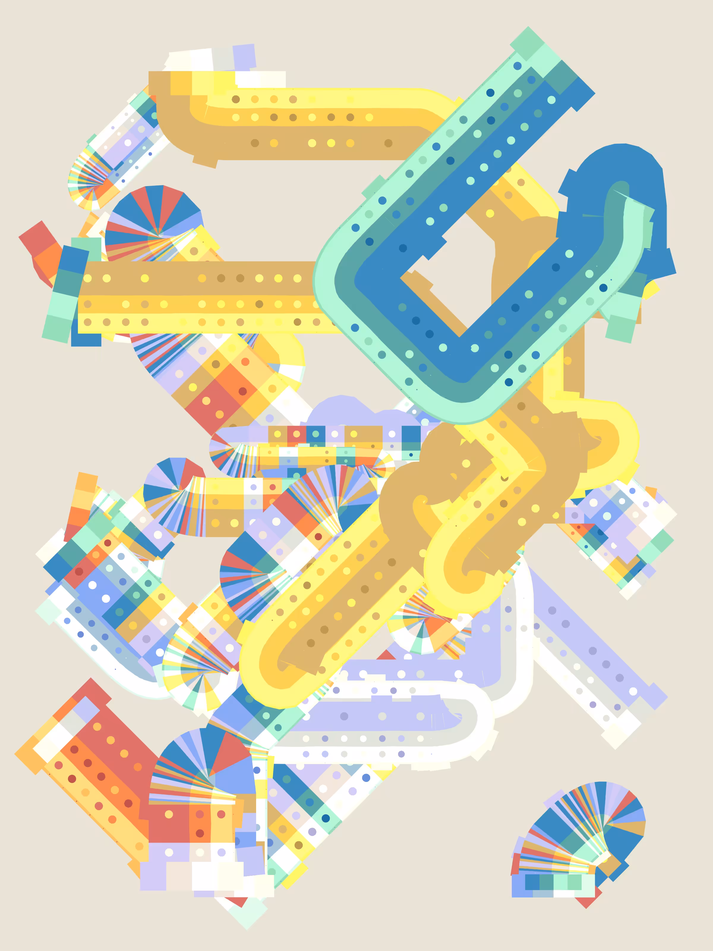 Pipe Dream #122