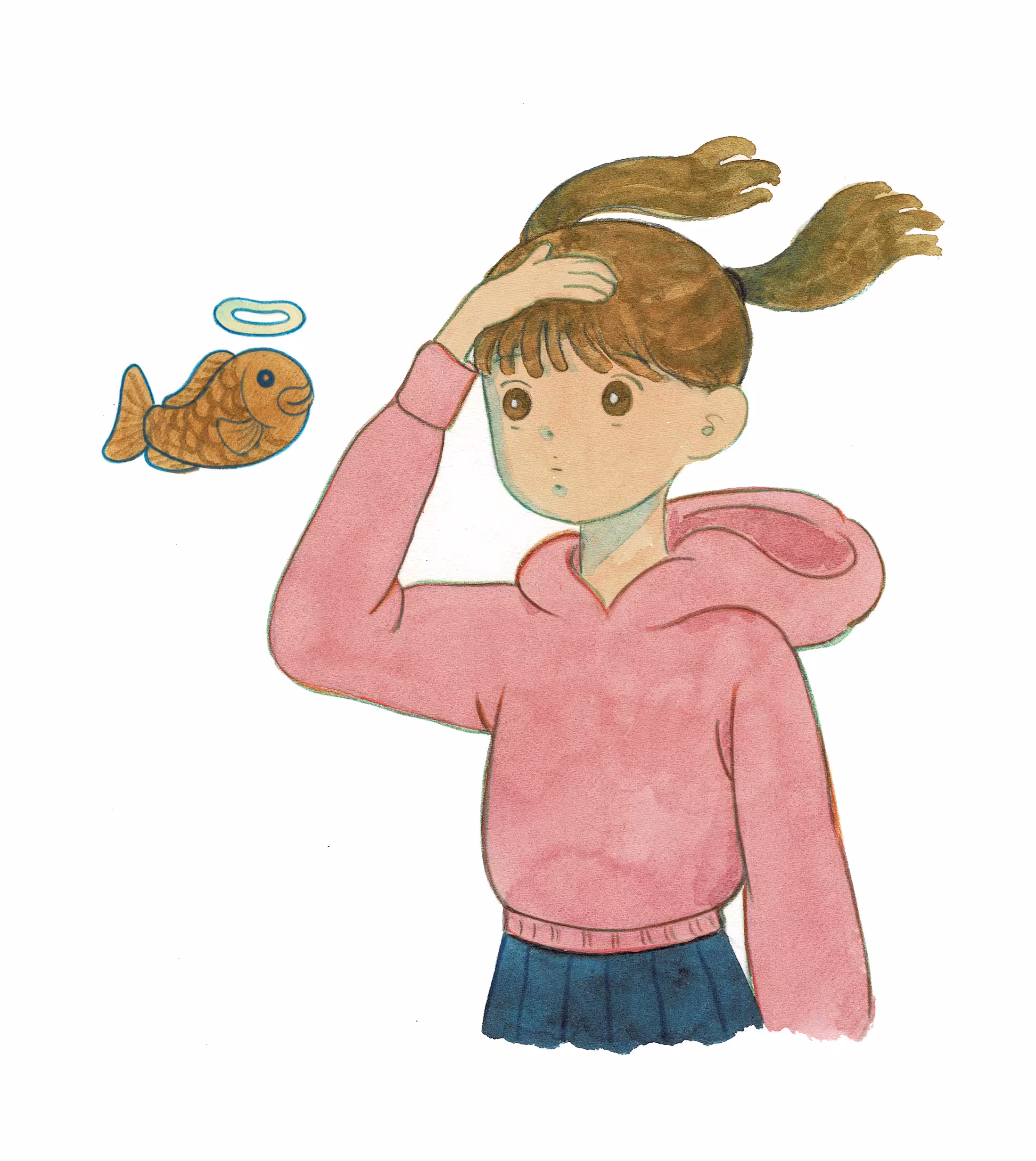 Koukousei girl #20