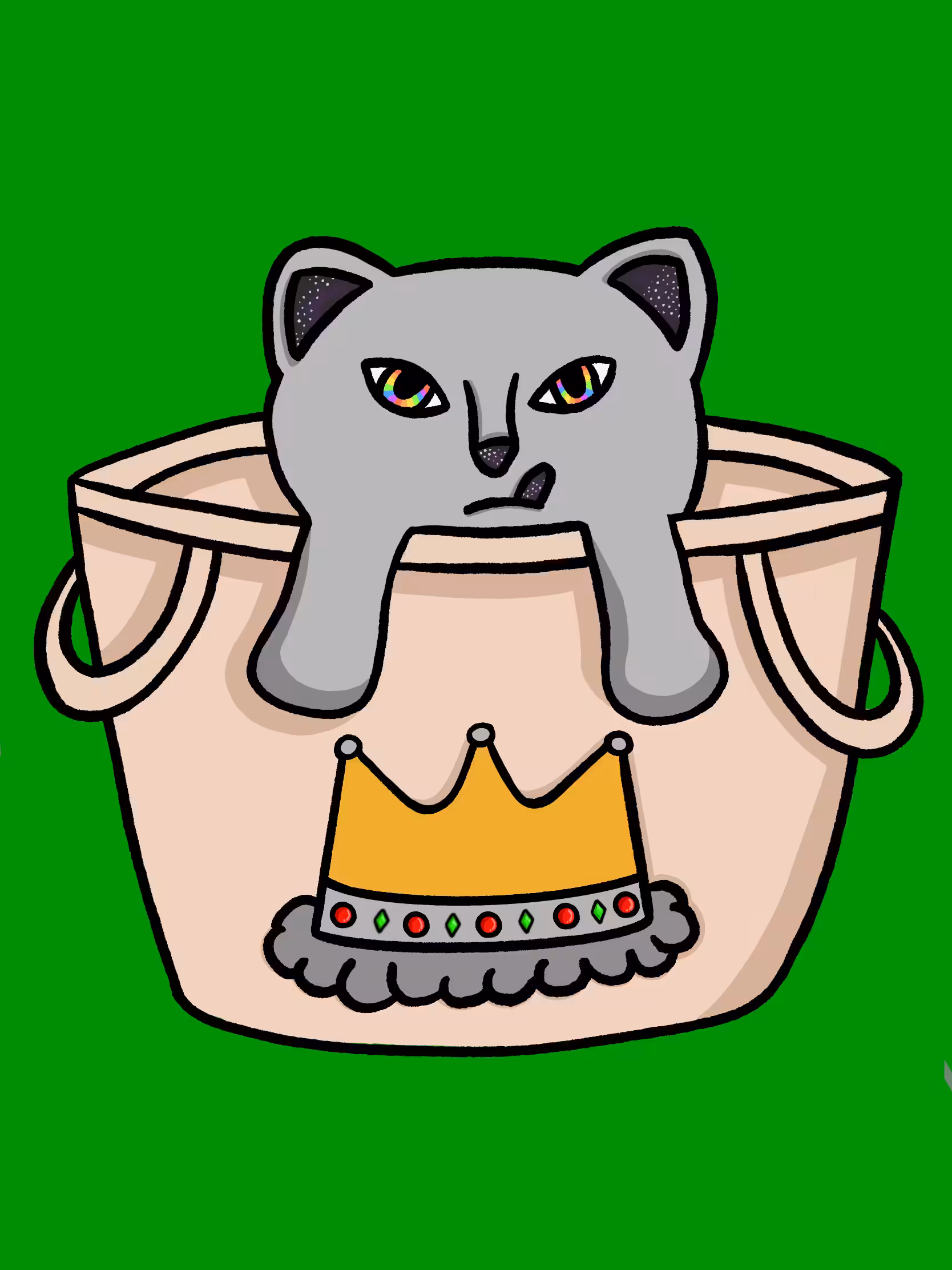 Catskets #03