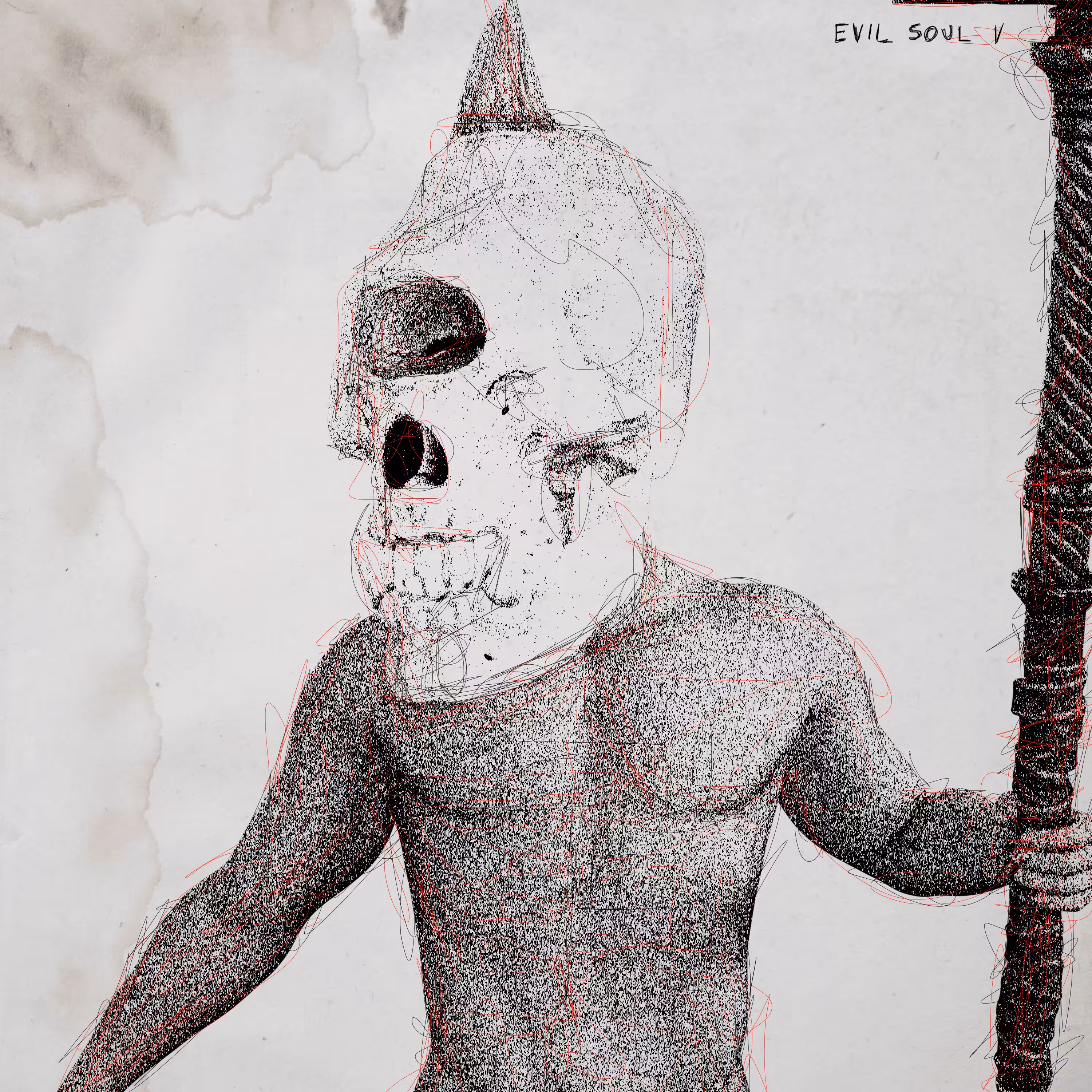 Evil soul #5