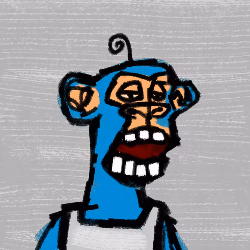 NEO APES #59