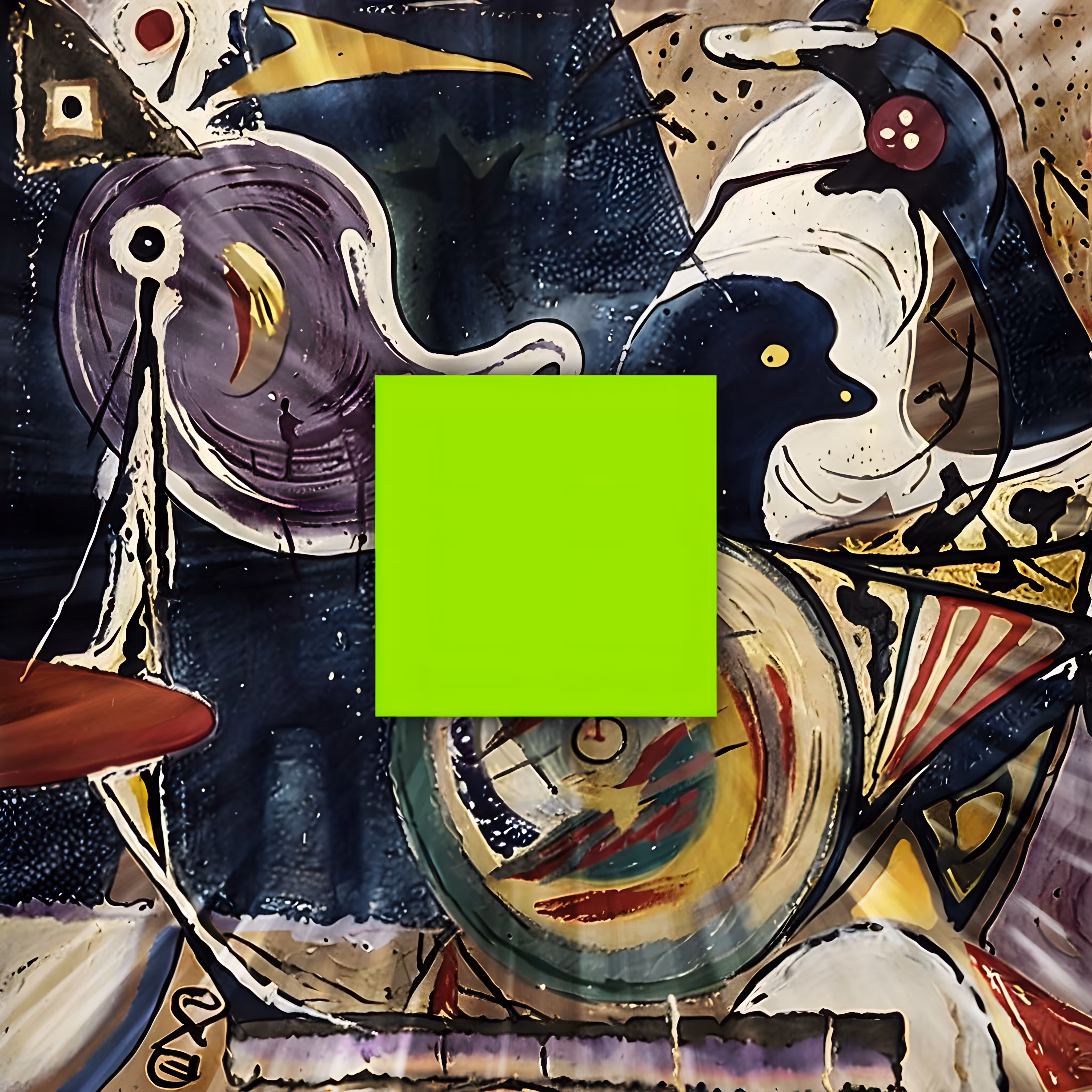 Art DeCC0 #4965