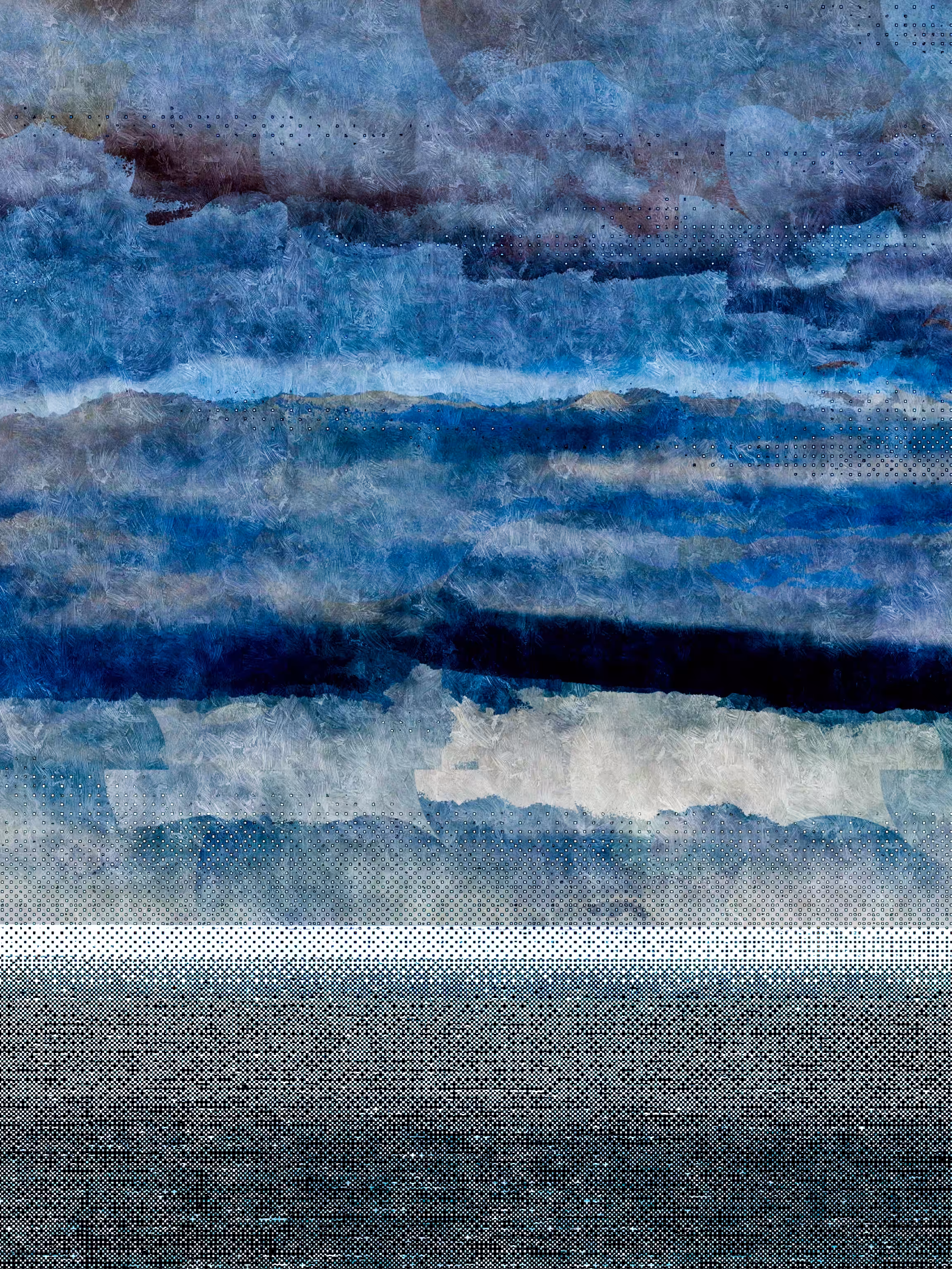 Blue Mood 