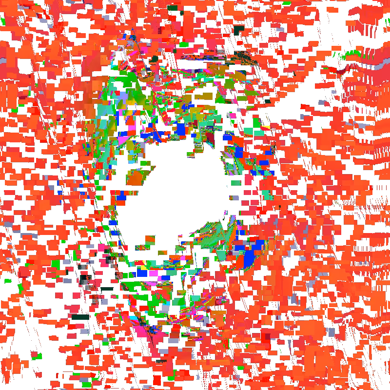 Magic Pixels #80