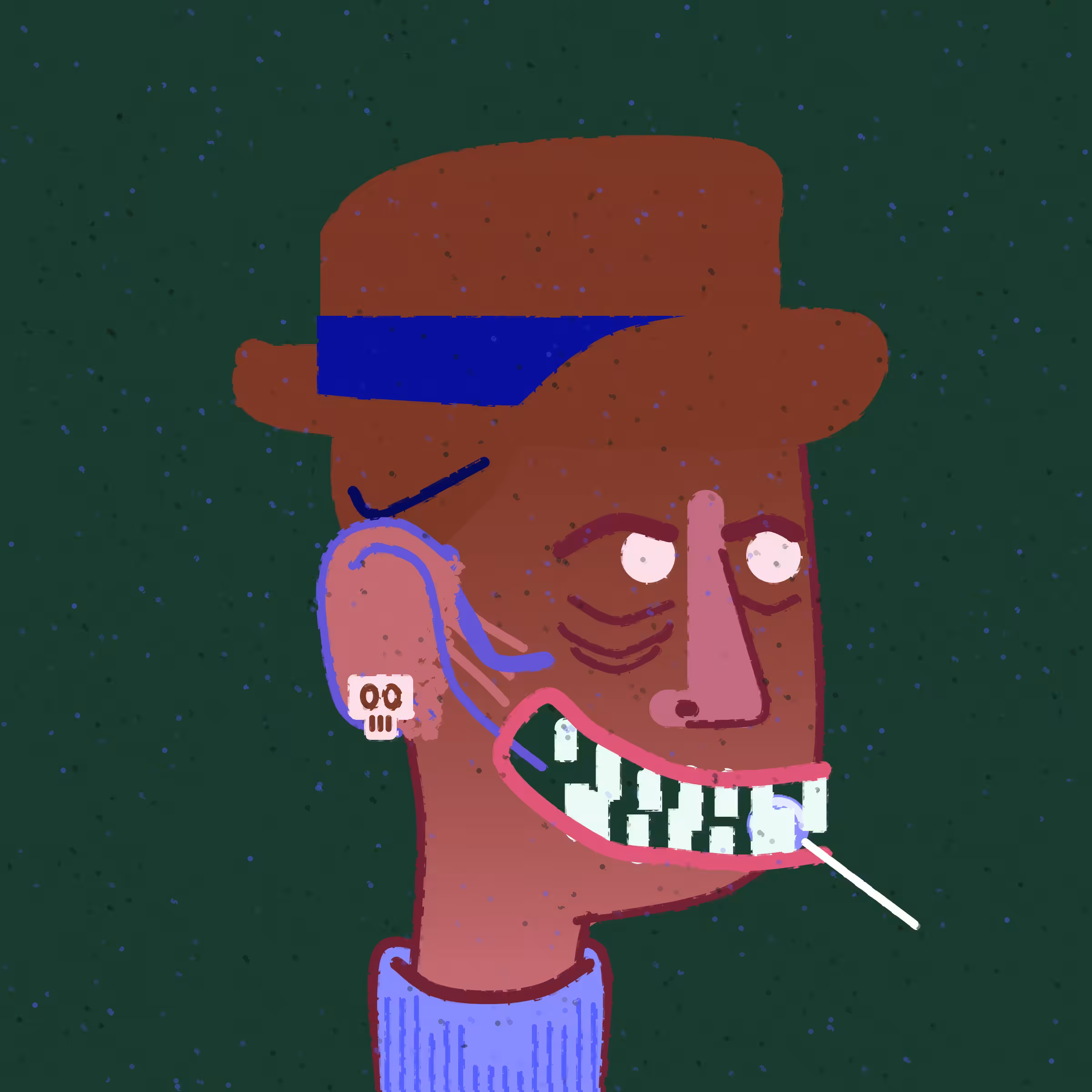 Det Occult  #1162