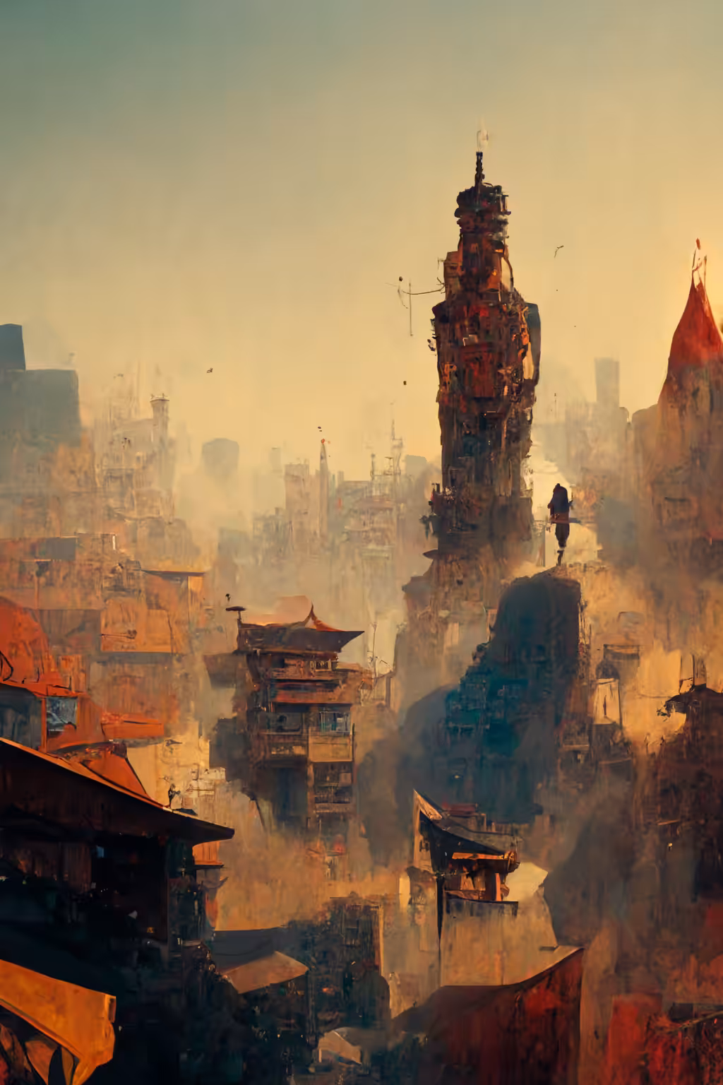 Kathmandu