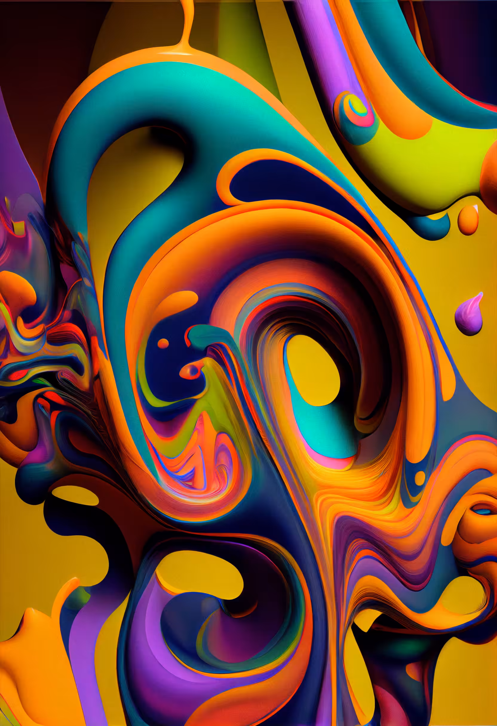 MELT #3