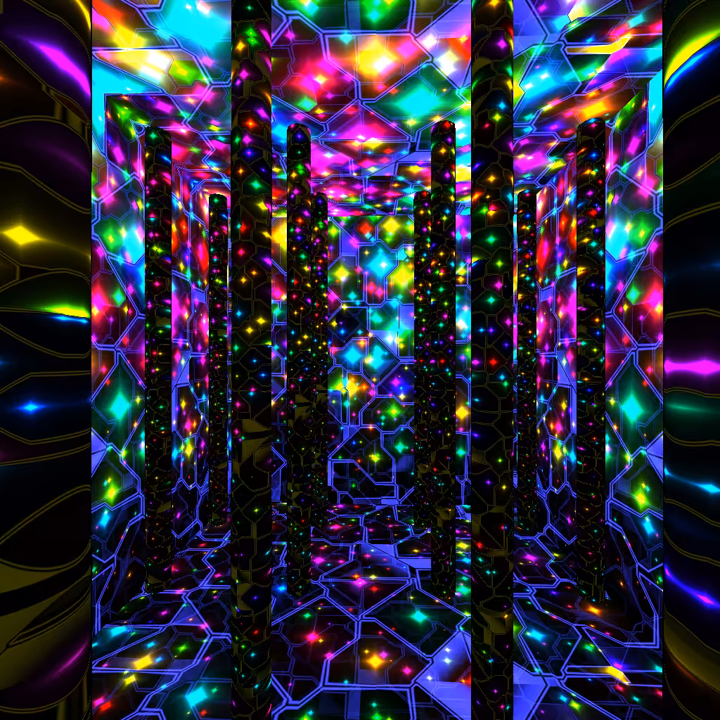 Planetaroom #9