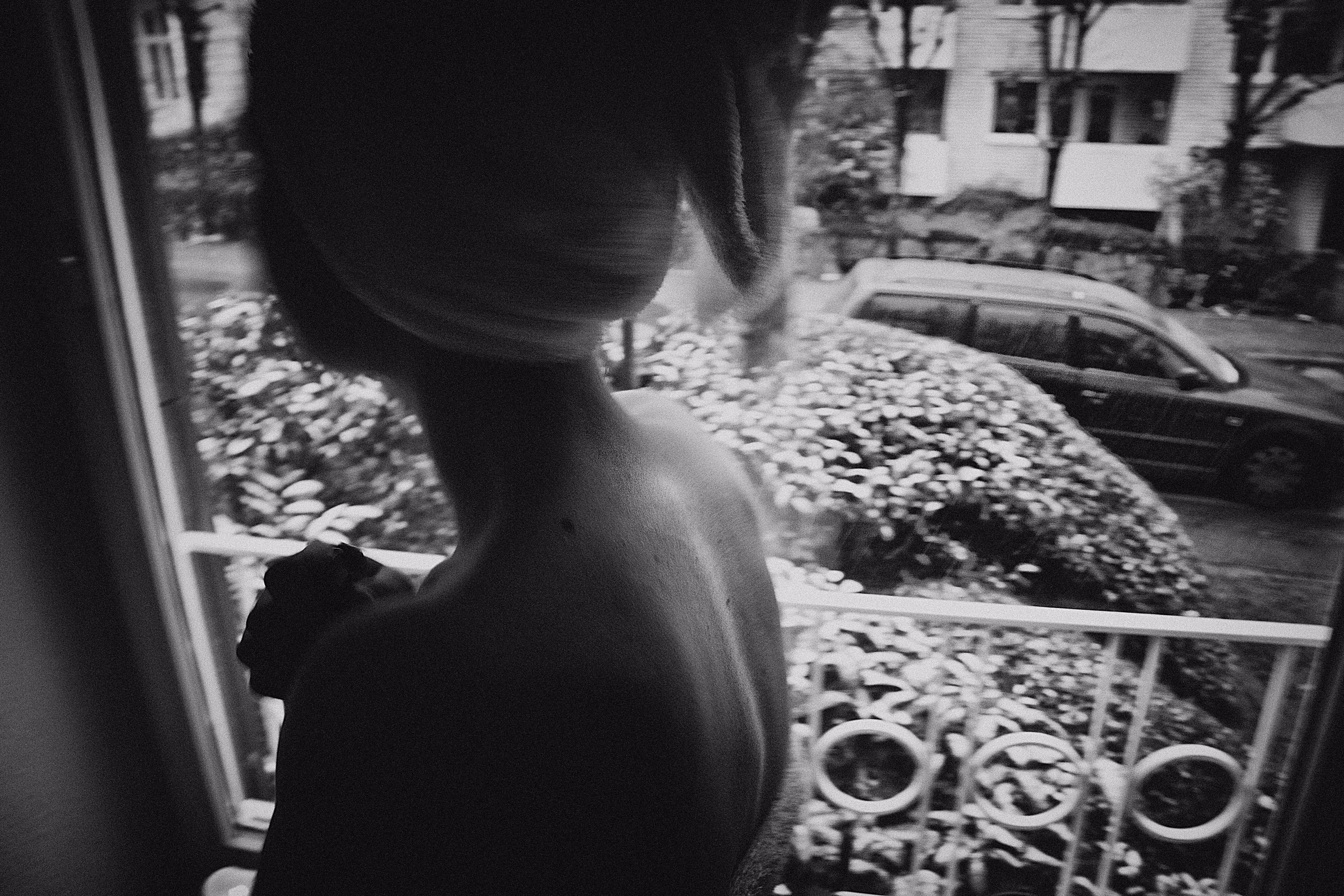 Untitled. Hamburg, 2010