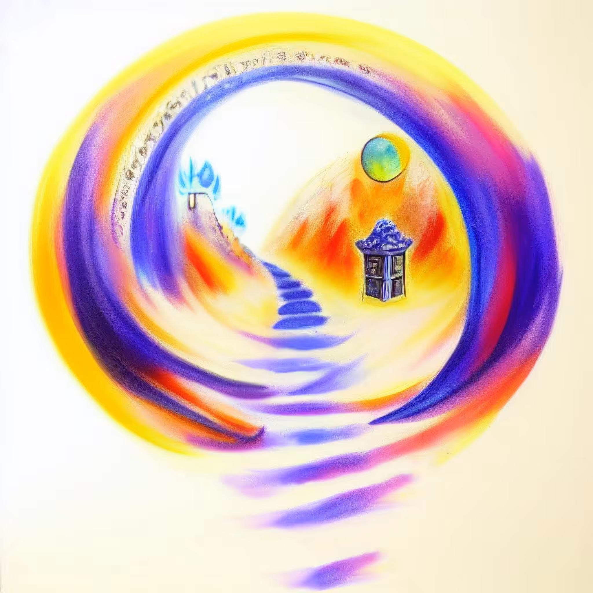 The Path to Freedom #186