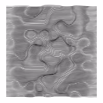 Monolines #31