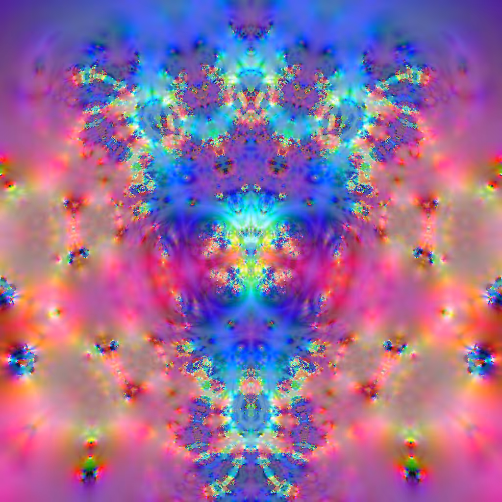 Kaleidoscopics #49