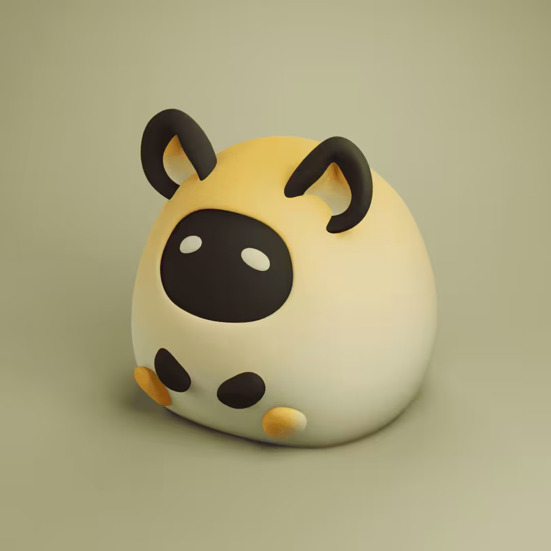 Hamui #33