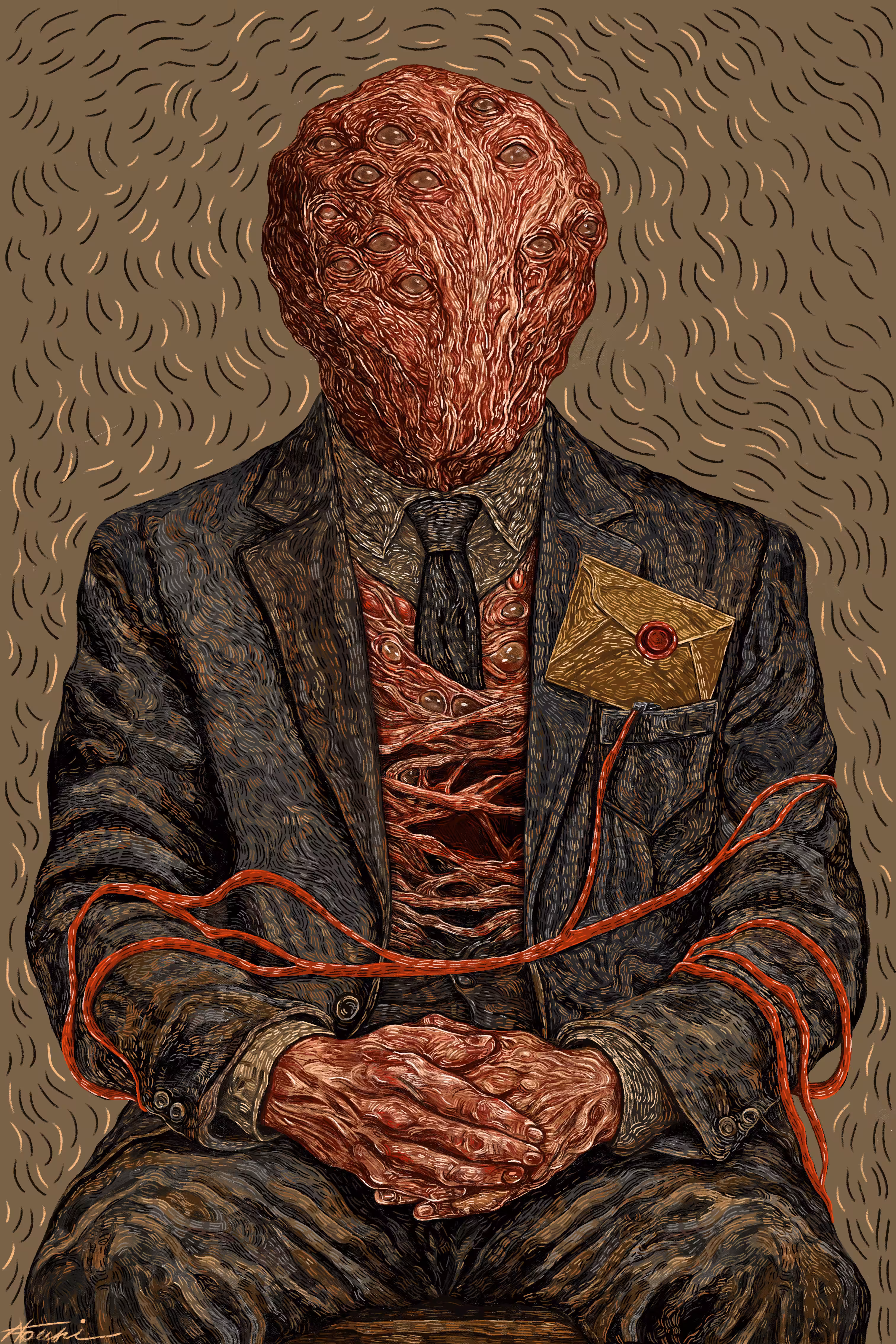 Intelligence Butcher