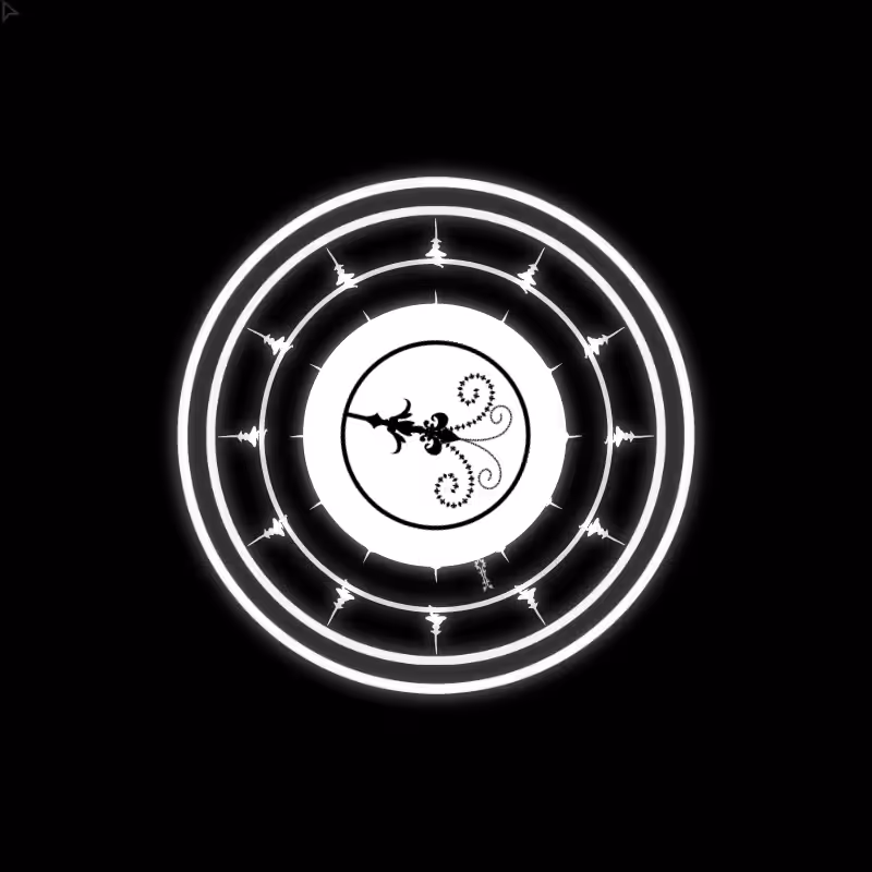S-Clock #20