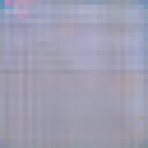 GLICPIXXXVER002 - GRAND COLLECTION: GLICPIXXXVER002 #3288