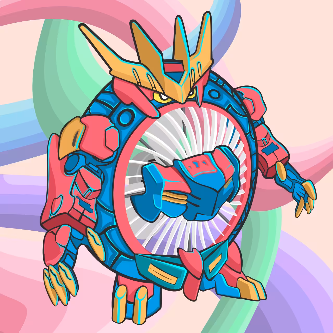 Fanchar #026