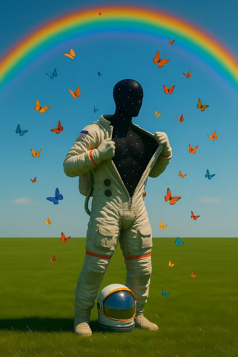 Metamorphosis