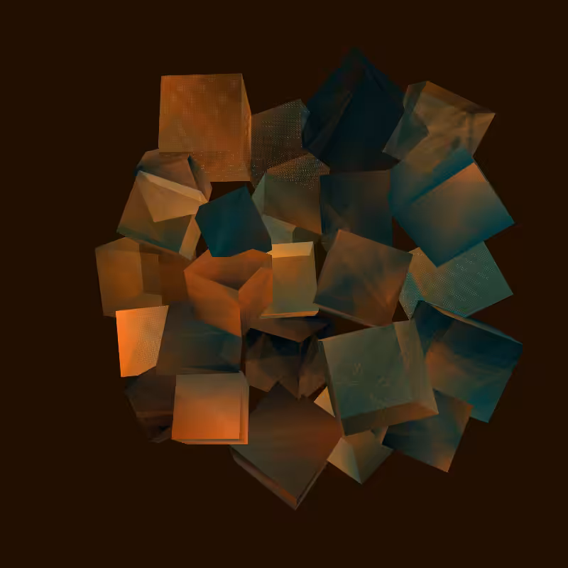 Translucent #97