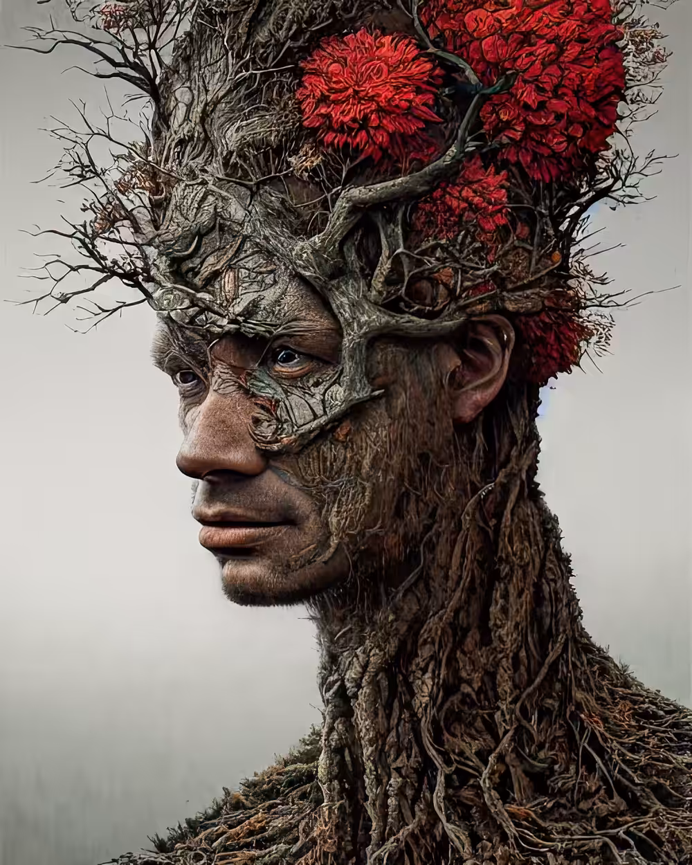 Tree Spirit