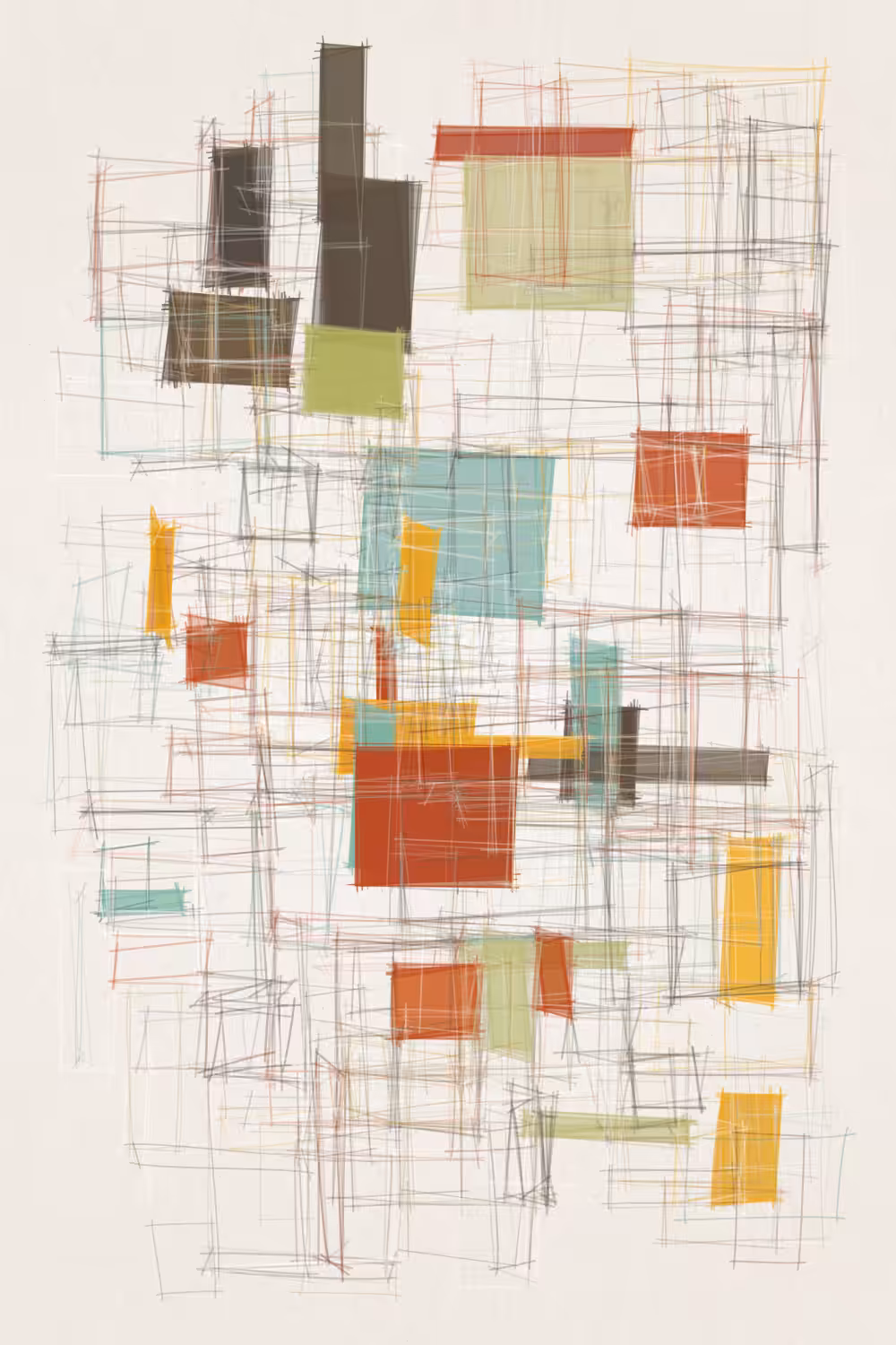 Scaffold #69