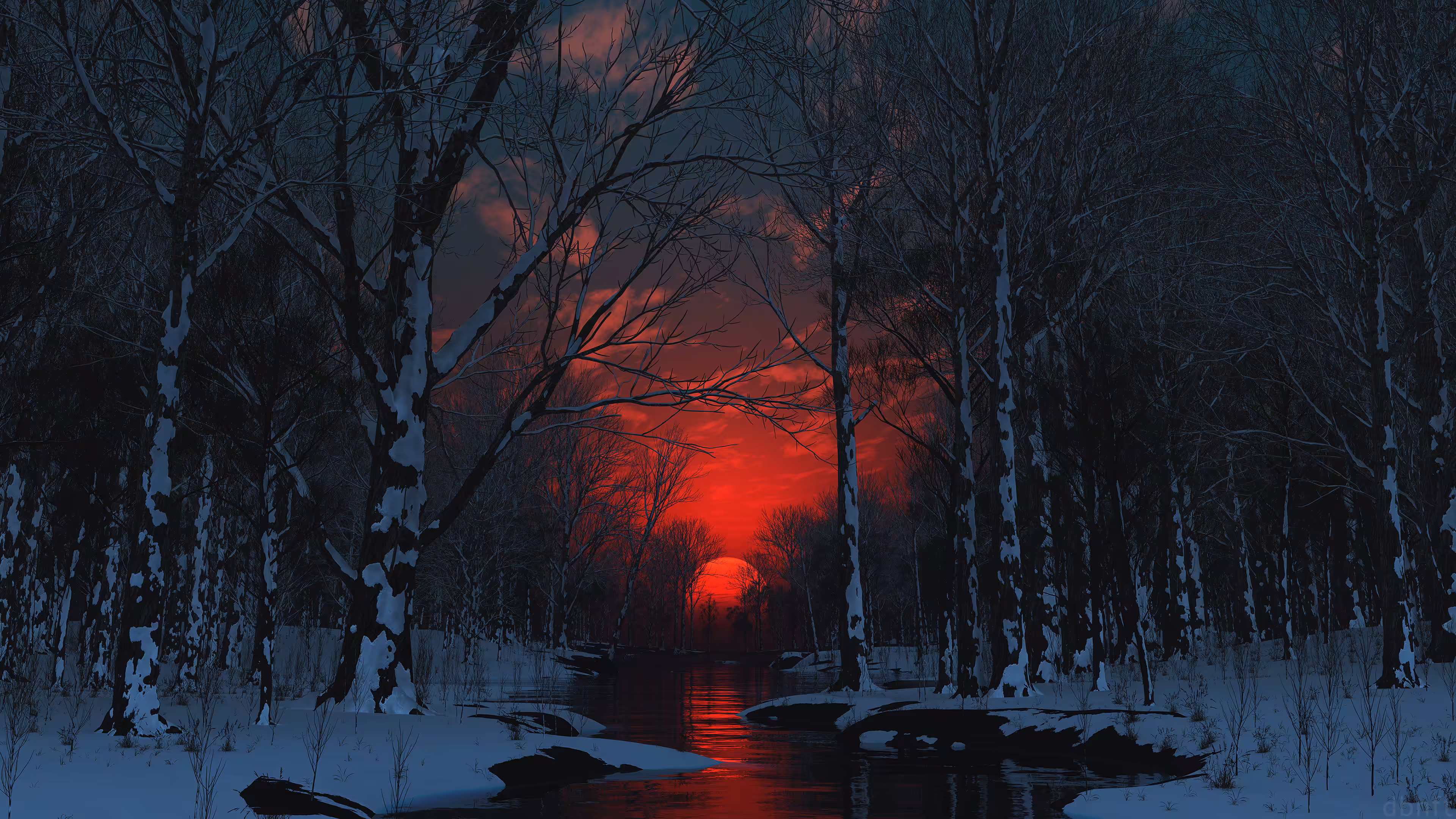 Solstice (2021)