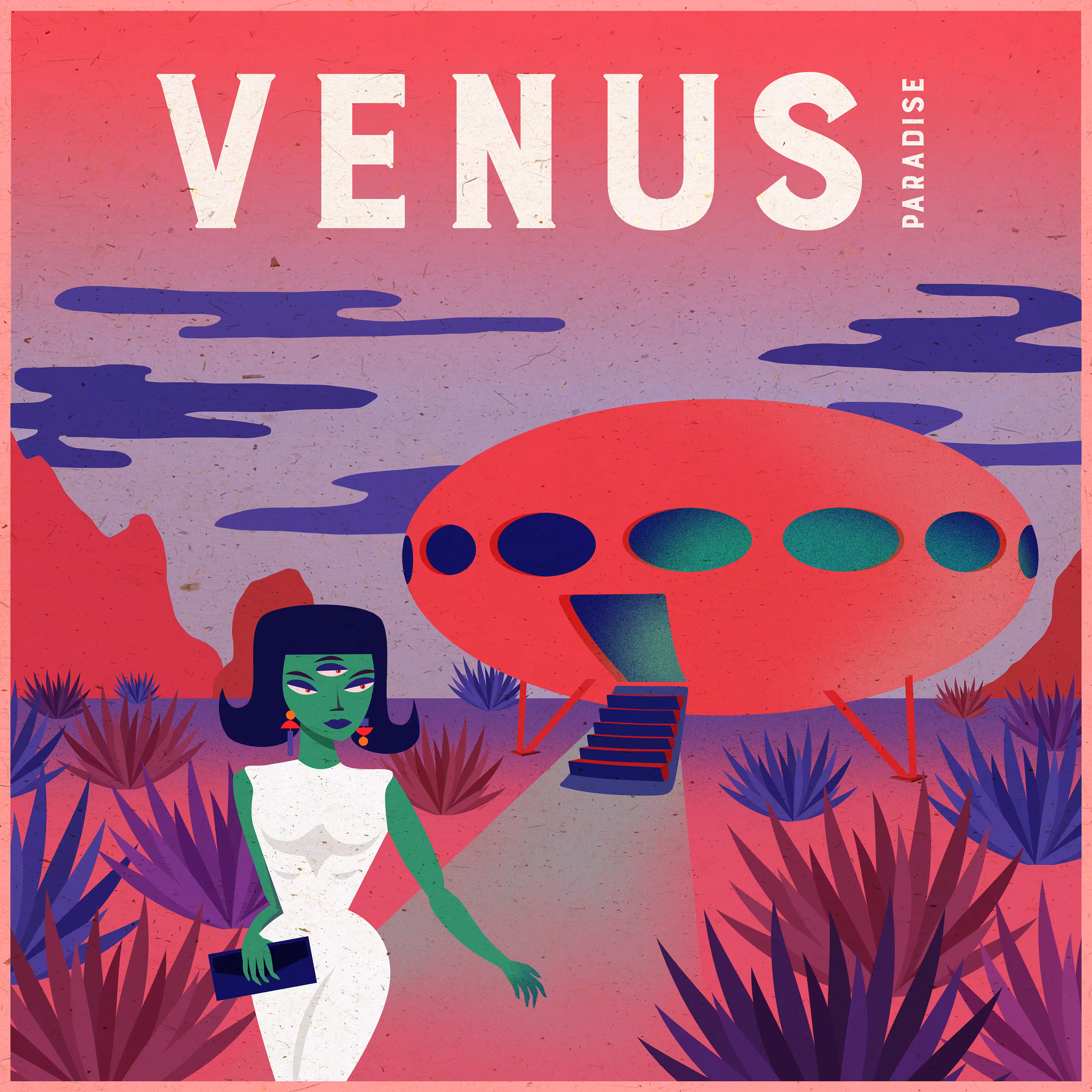 Venus Paradise