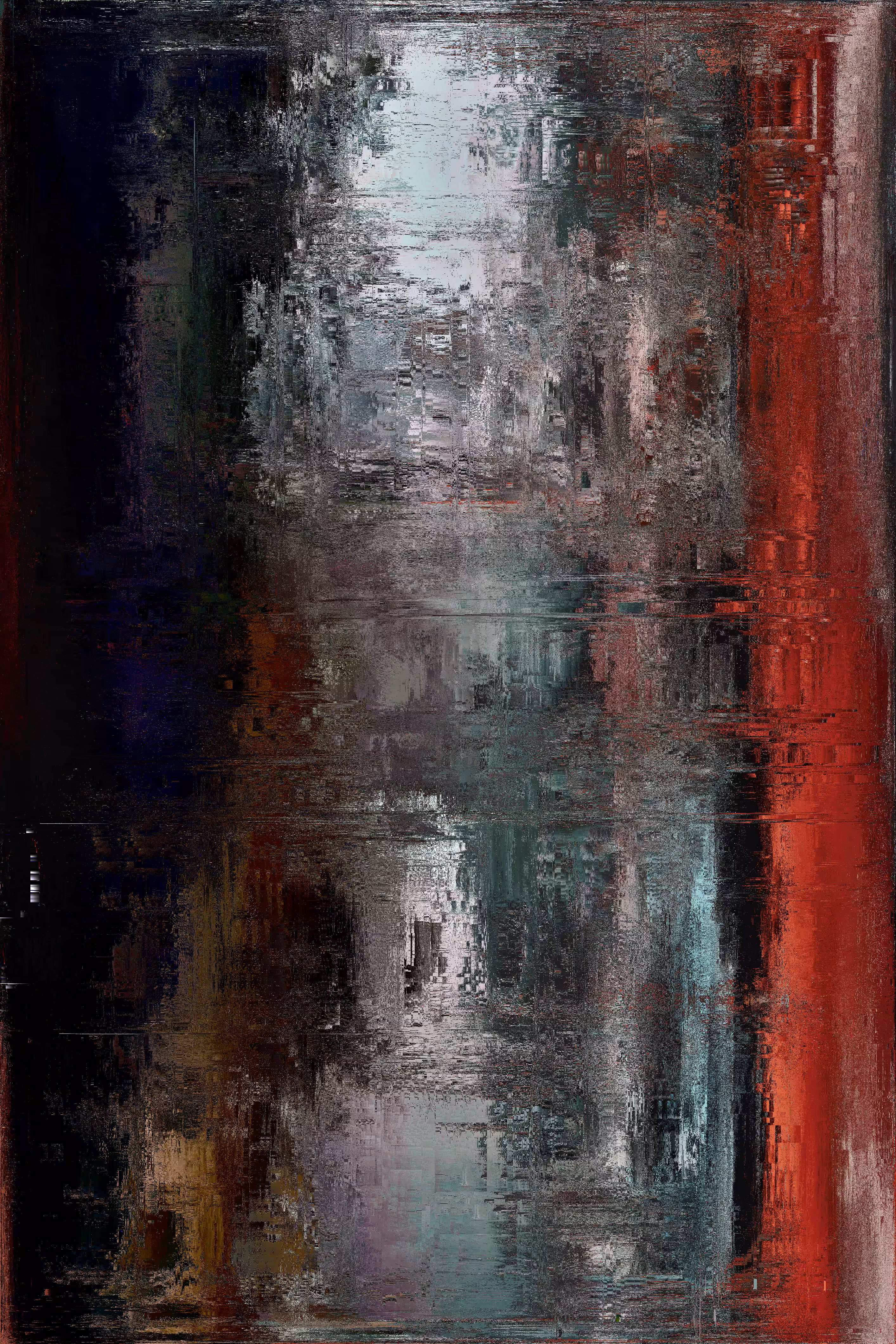 Light and Shadow: 𝑰𝒏𝒔𝒖𝒓𝒓𝒆𝒄𝒕𝒊𝒐𝒏