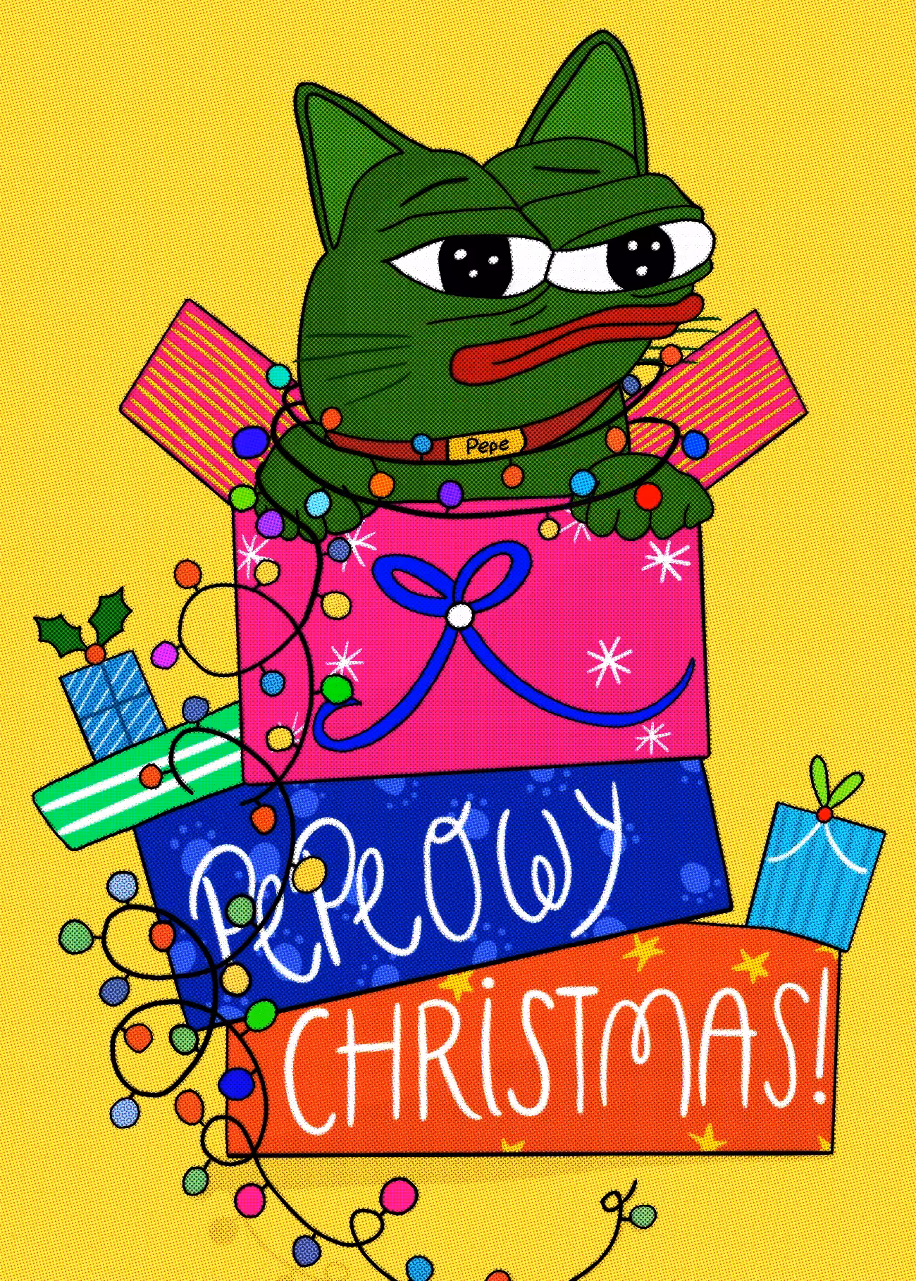 Pepe#2
