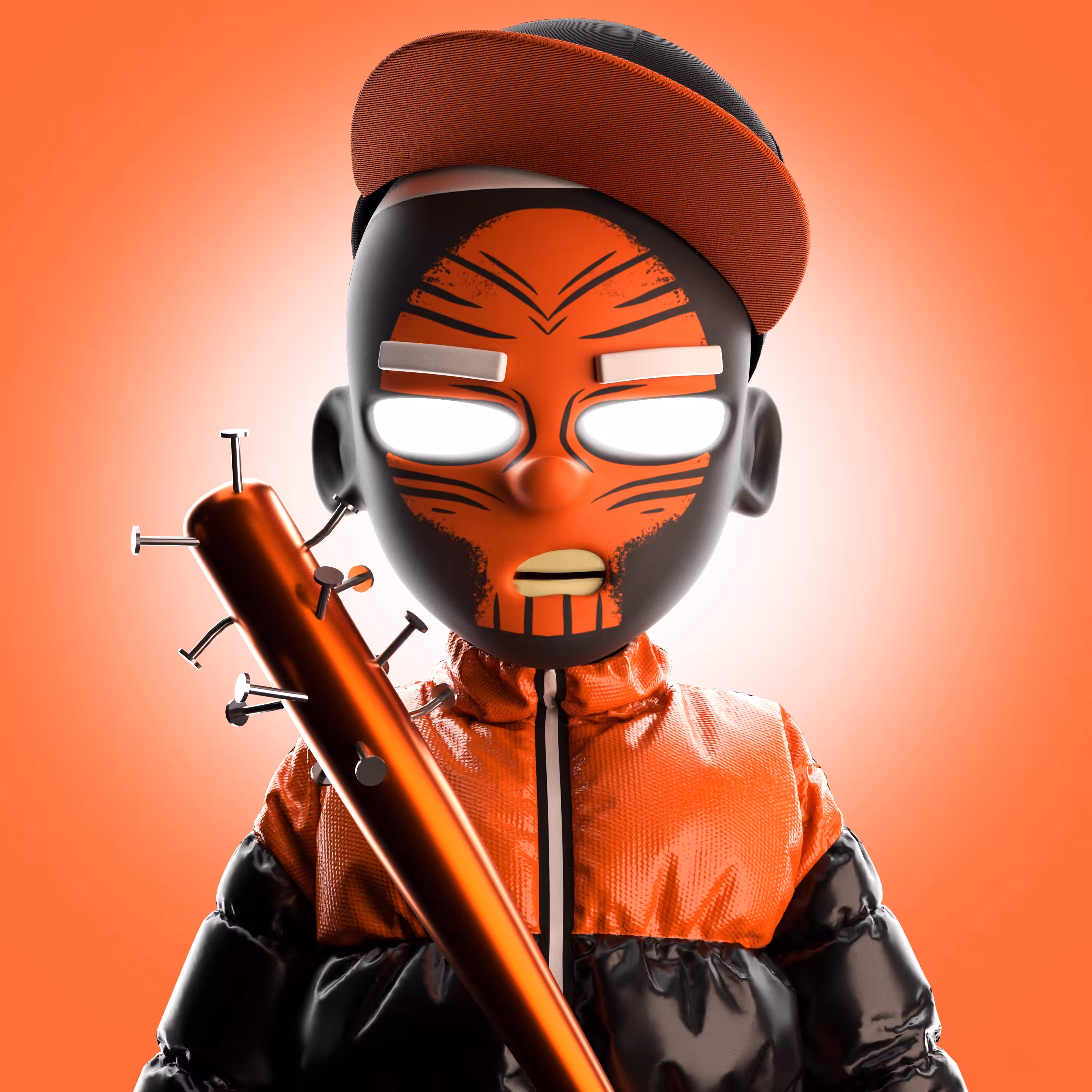 Metapuffer 61 _ Surprise Drop 1 / Needer