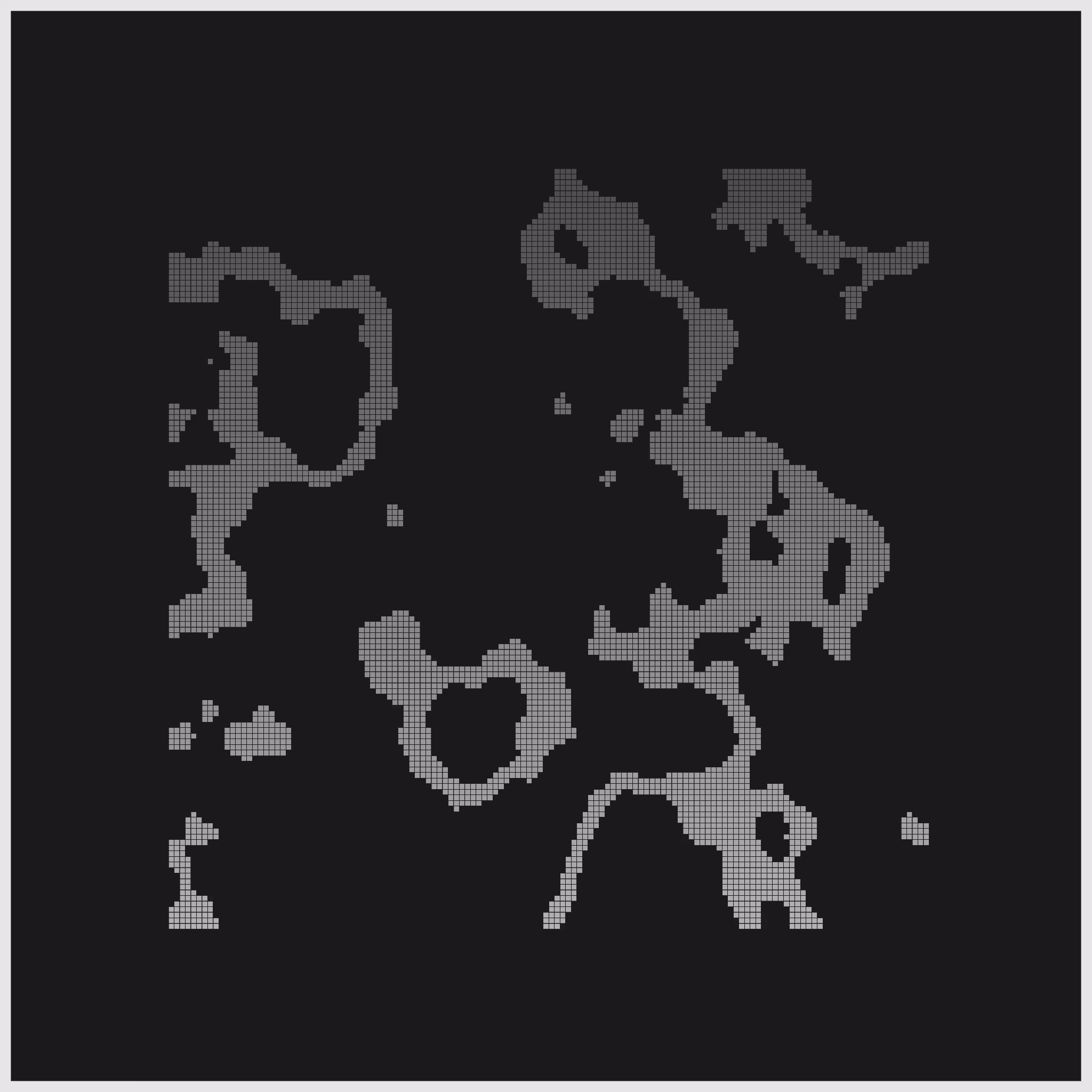 Noisy Pixel Management #268