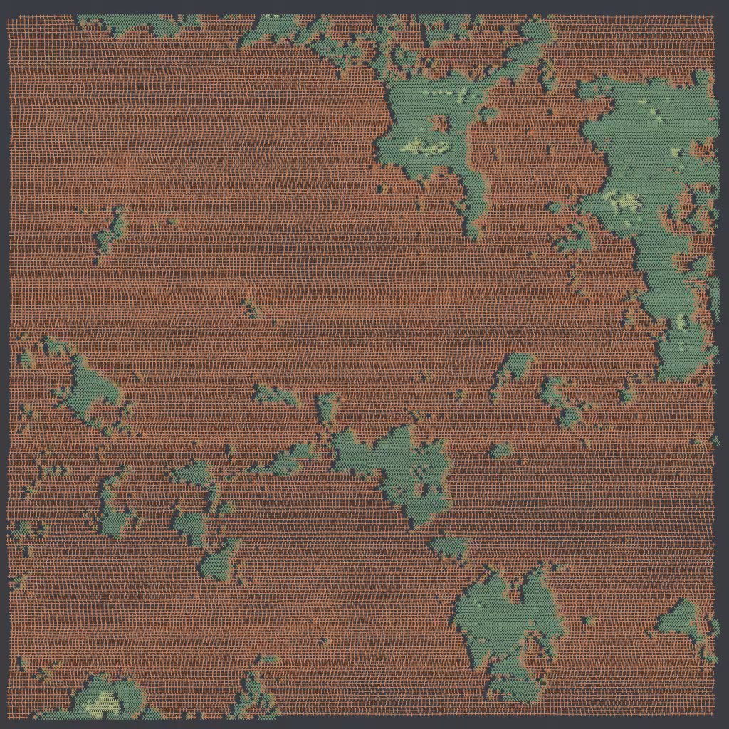 🗺️🔭 topologies 🏜️⛰️