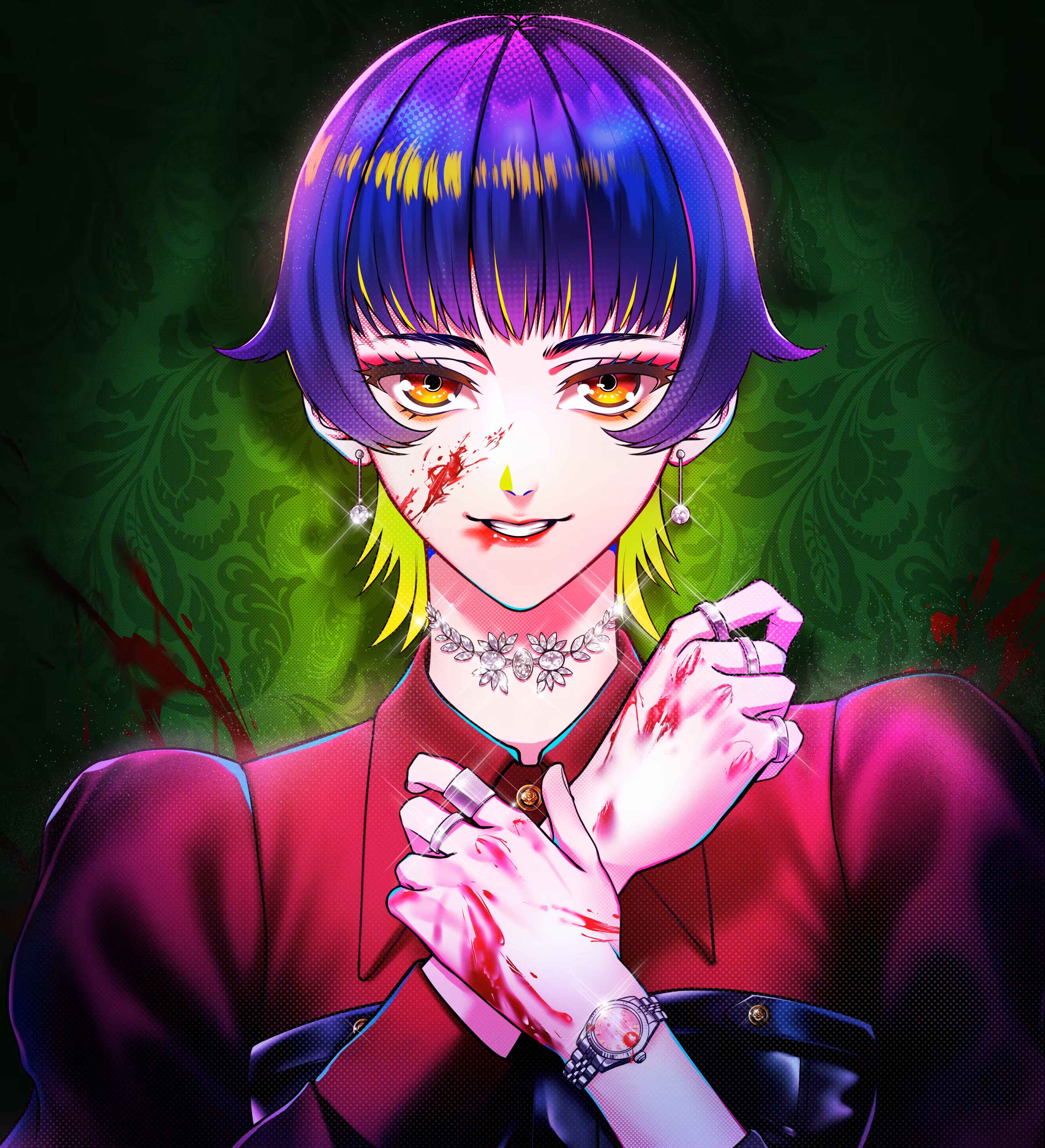 Vendetta