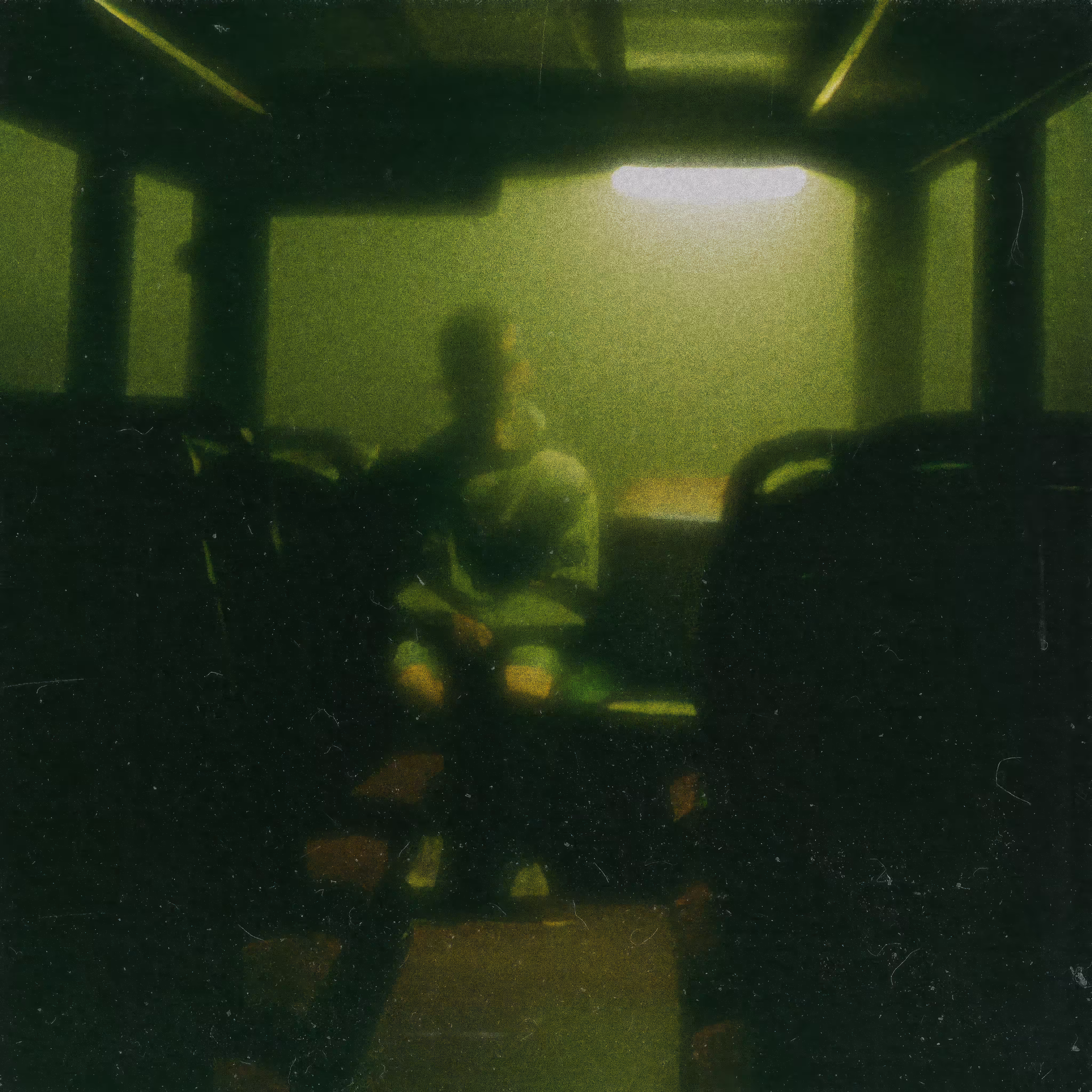 Beings #13