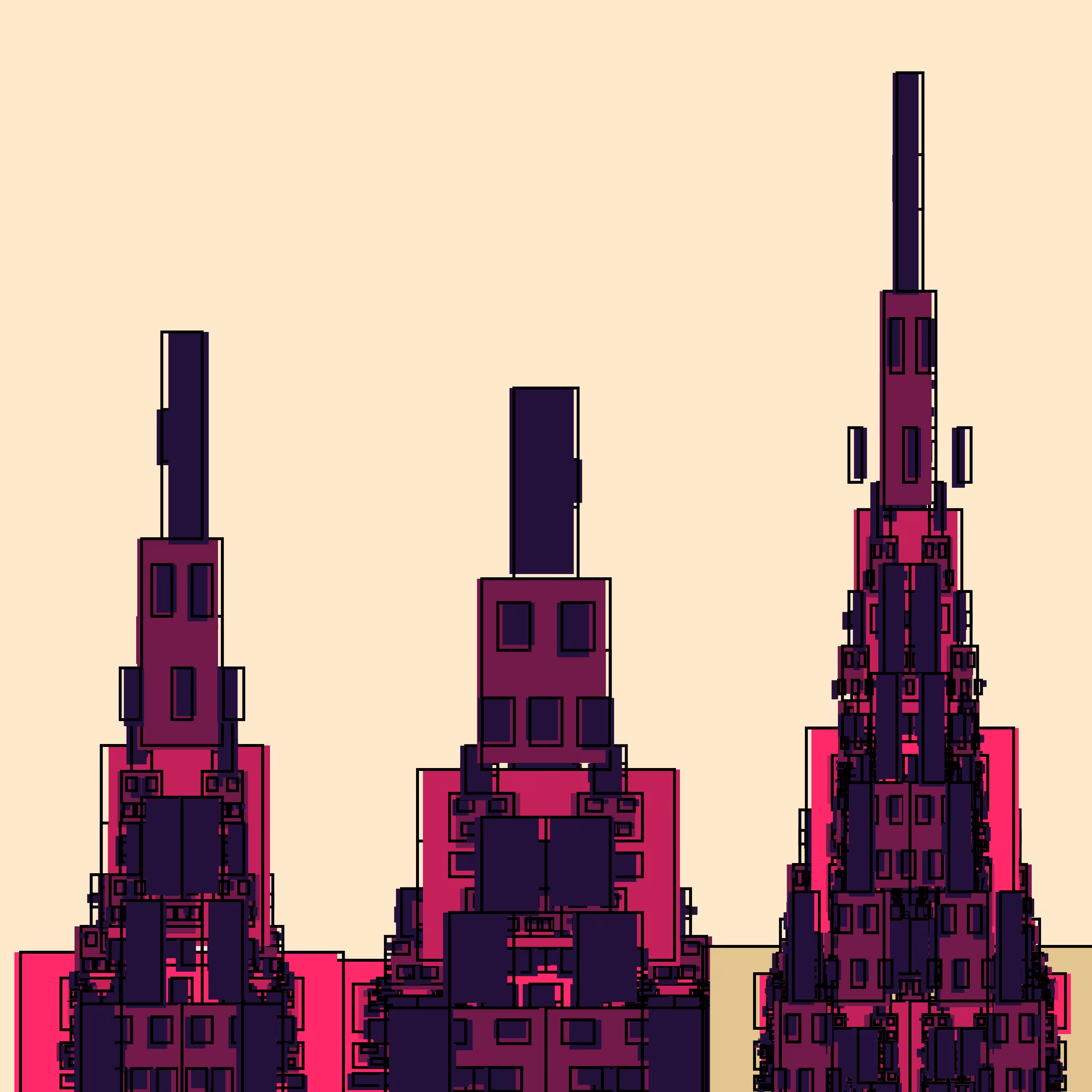 Factory #3