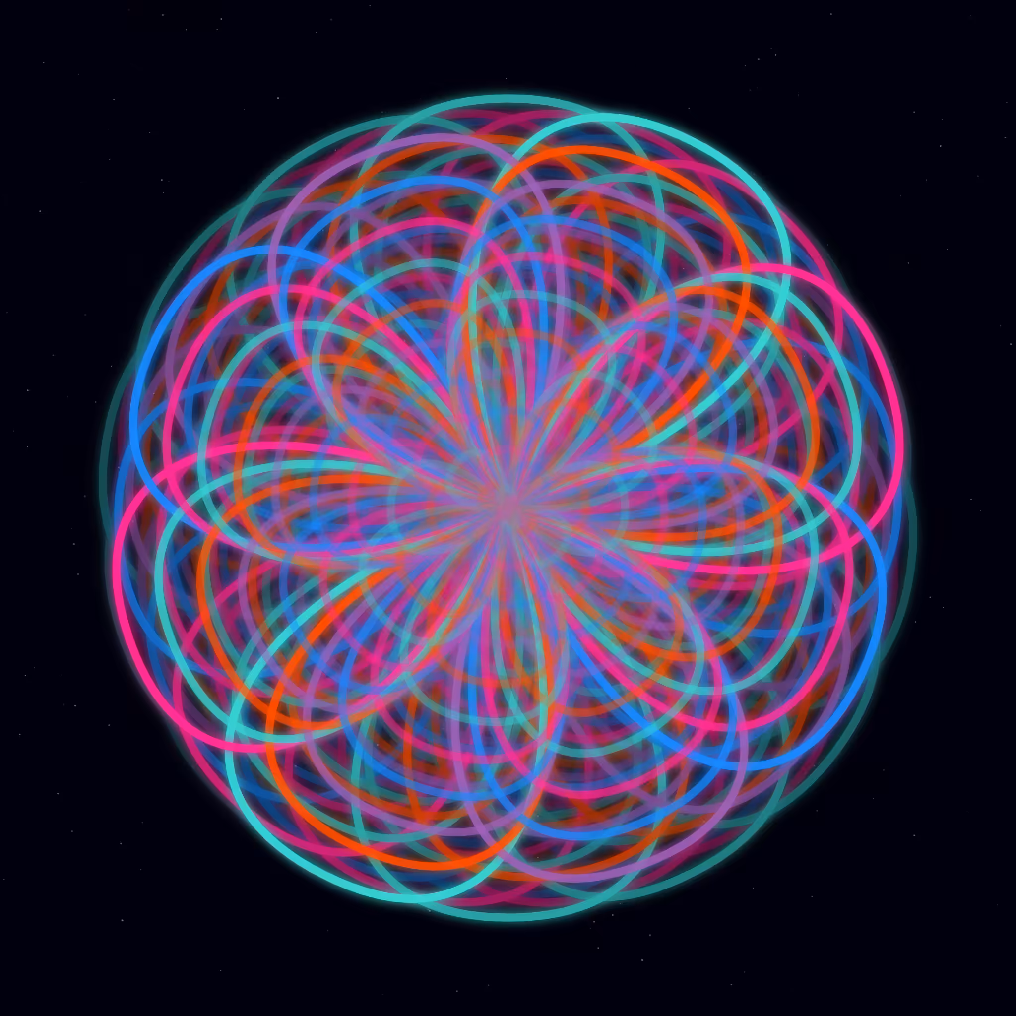Space Vortex #39