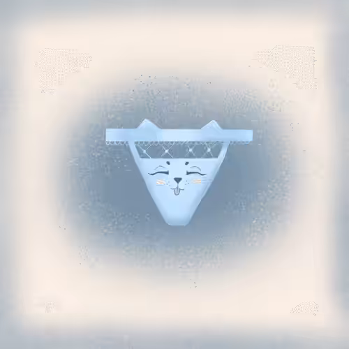 Cat sexy panties