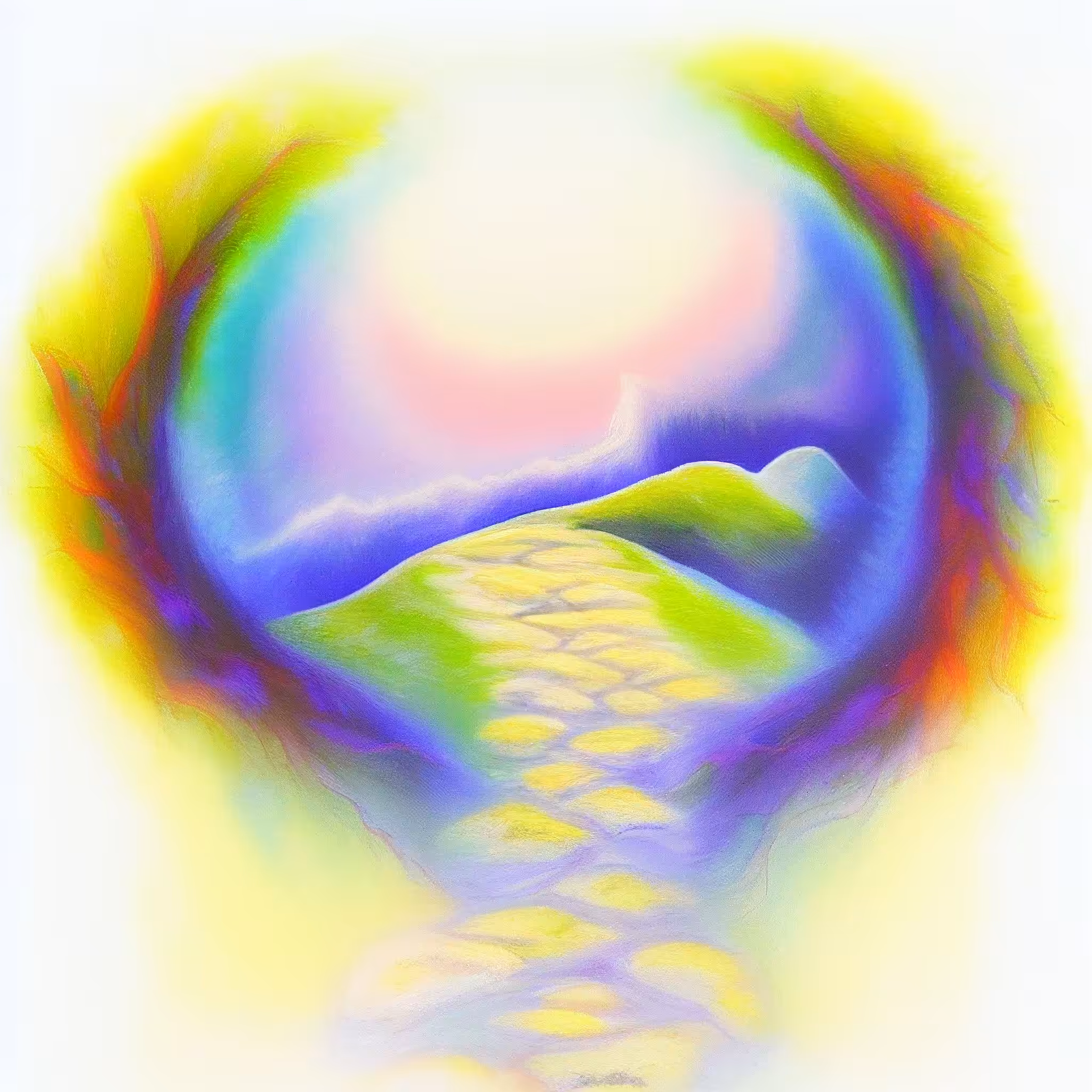 The Path to Freedom #34