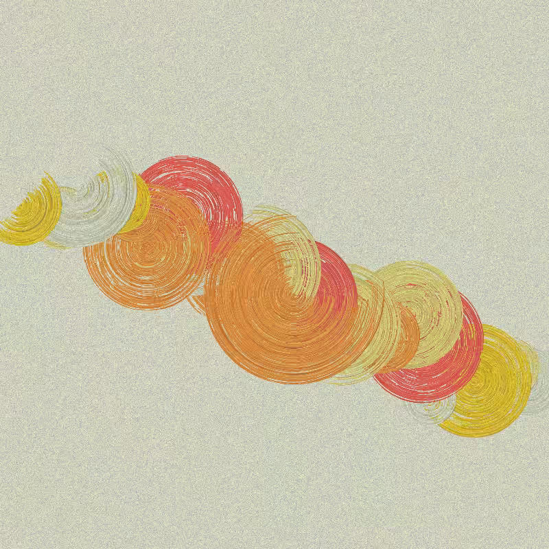 Circles #497