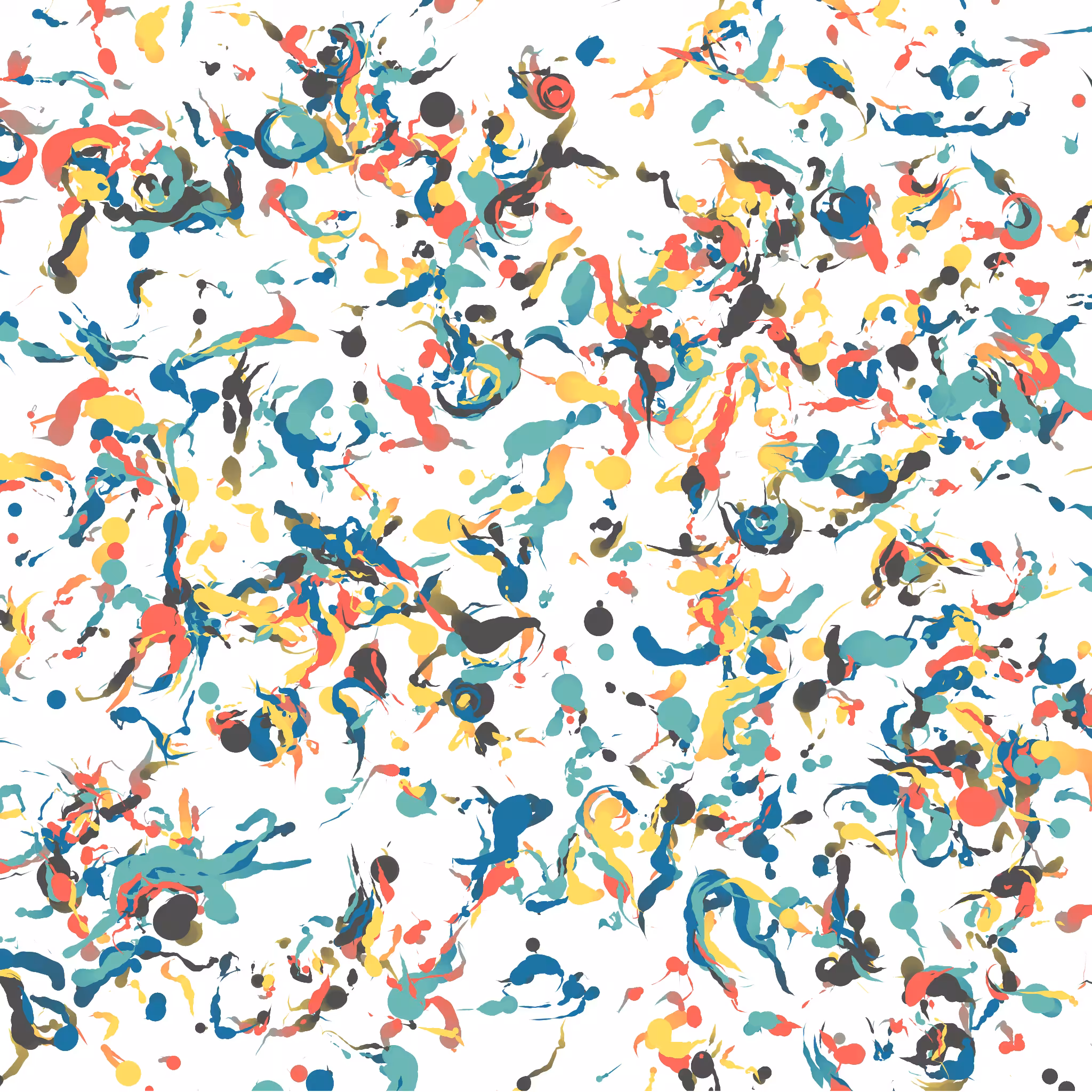 primordial soup #127