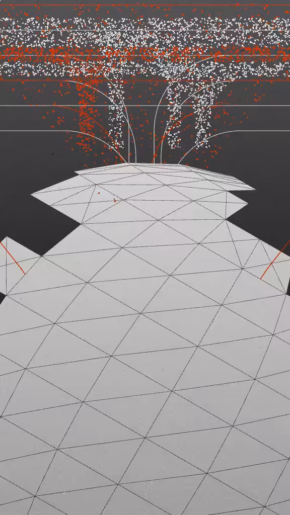 Harmonic Gravitas